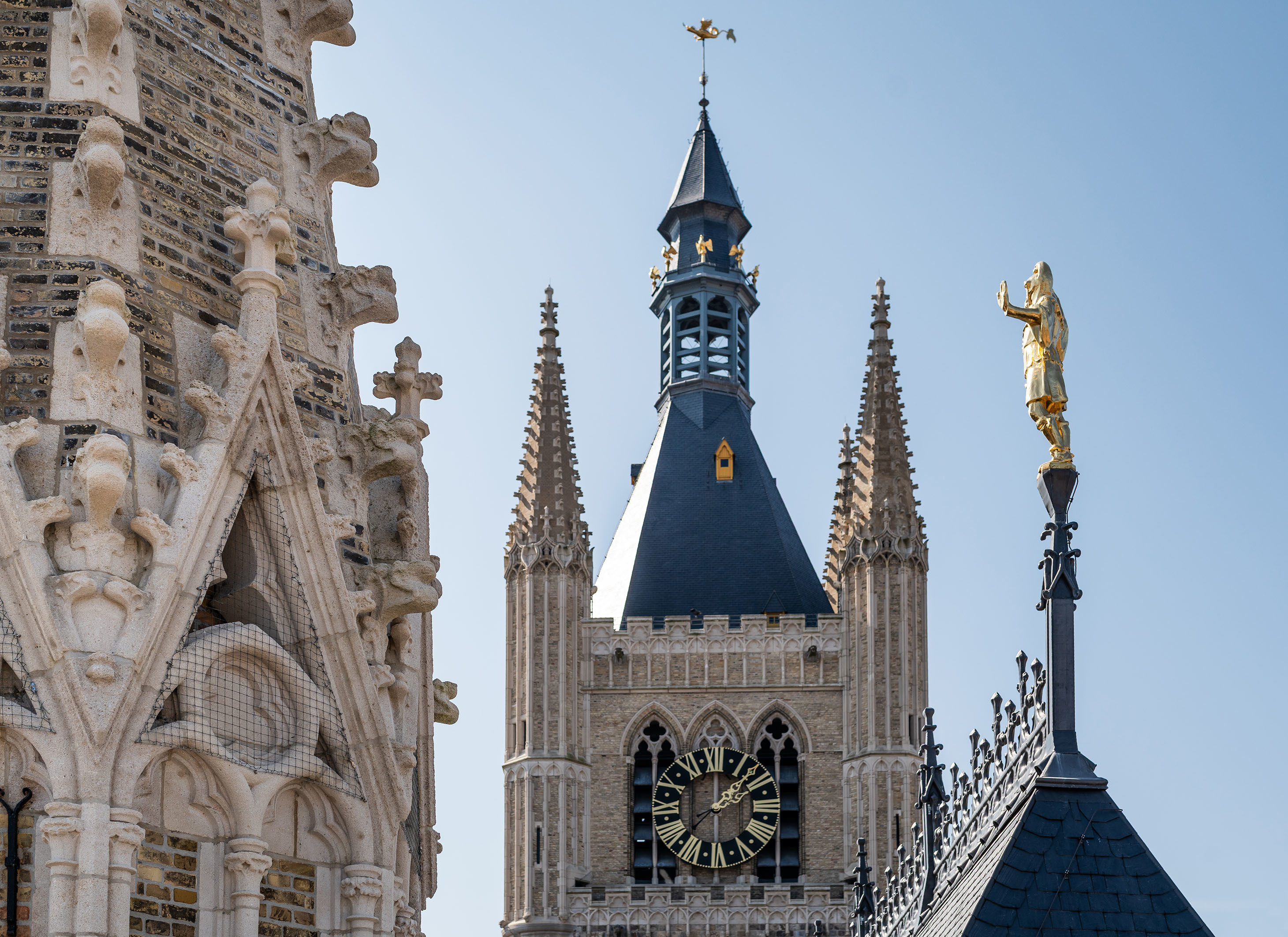 LOW LUCID B Juxta Lakenhallen B 17