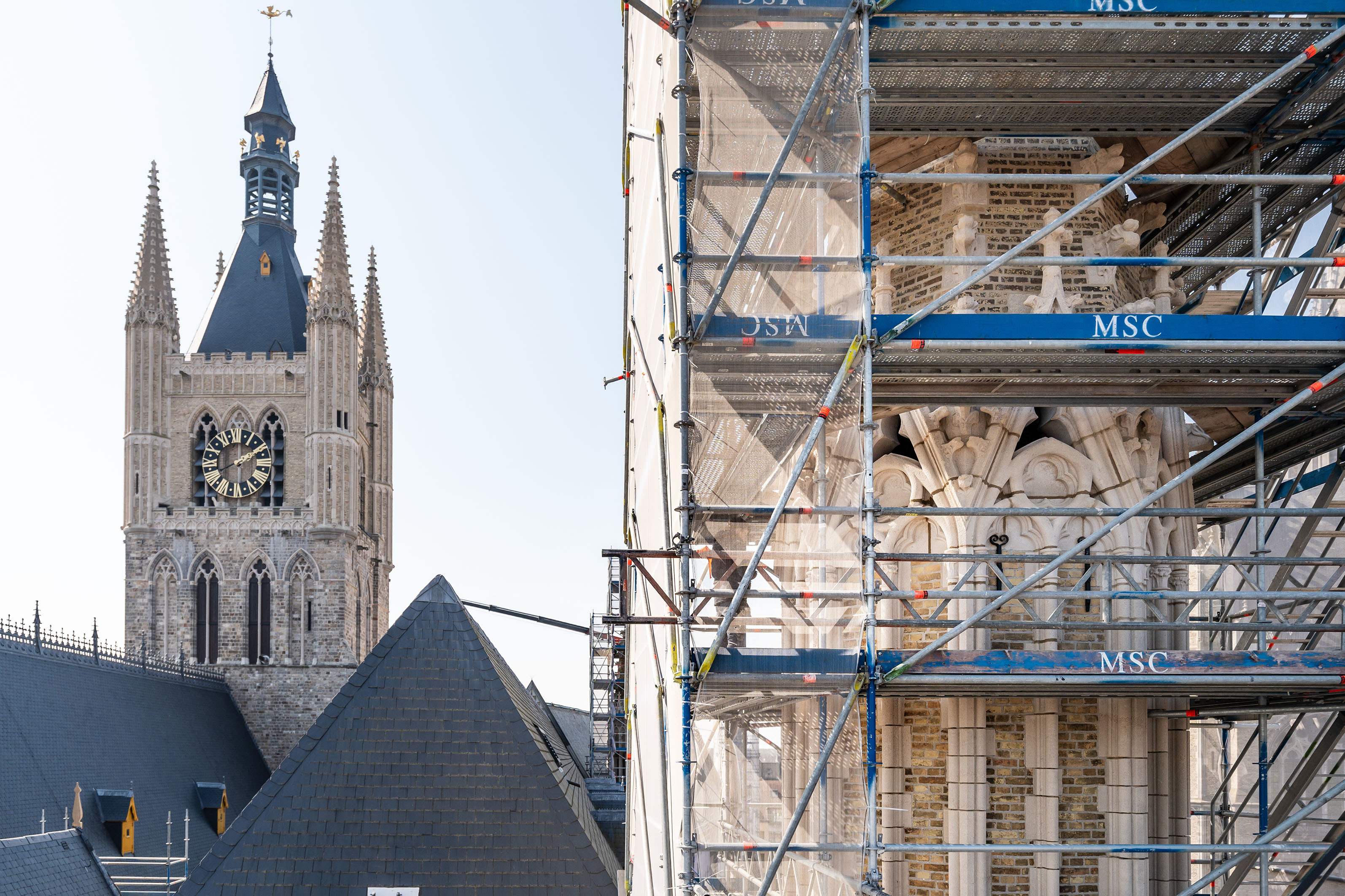 LOW LUCID B Juxta Lakenhallen B 19