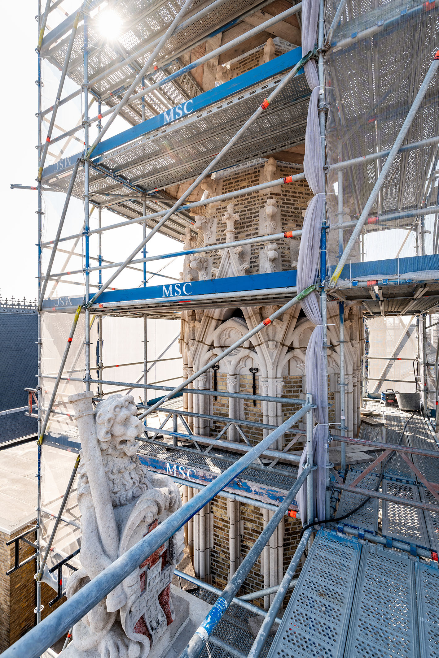 LOW LUCID B Juxta Lakenhallen B 24