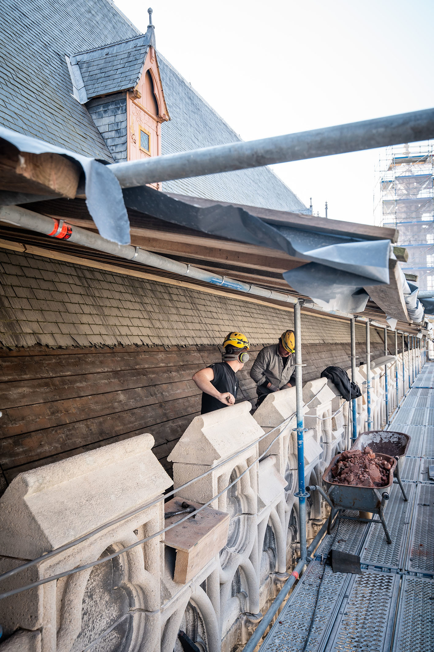 LOW LUCID B Juxta Lakenhallen B 27