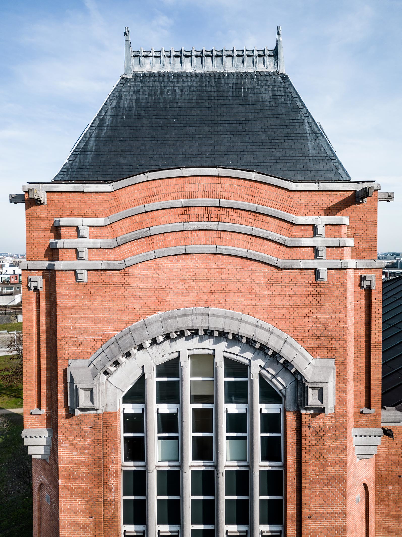 LOW LUCID HEEM Halenstraat brandweer 02