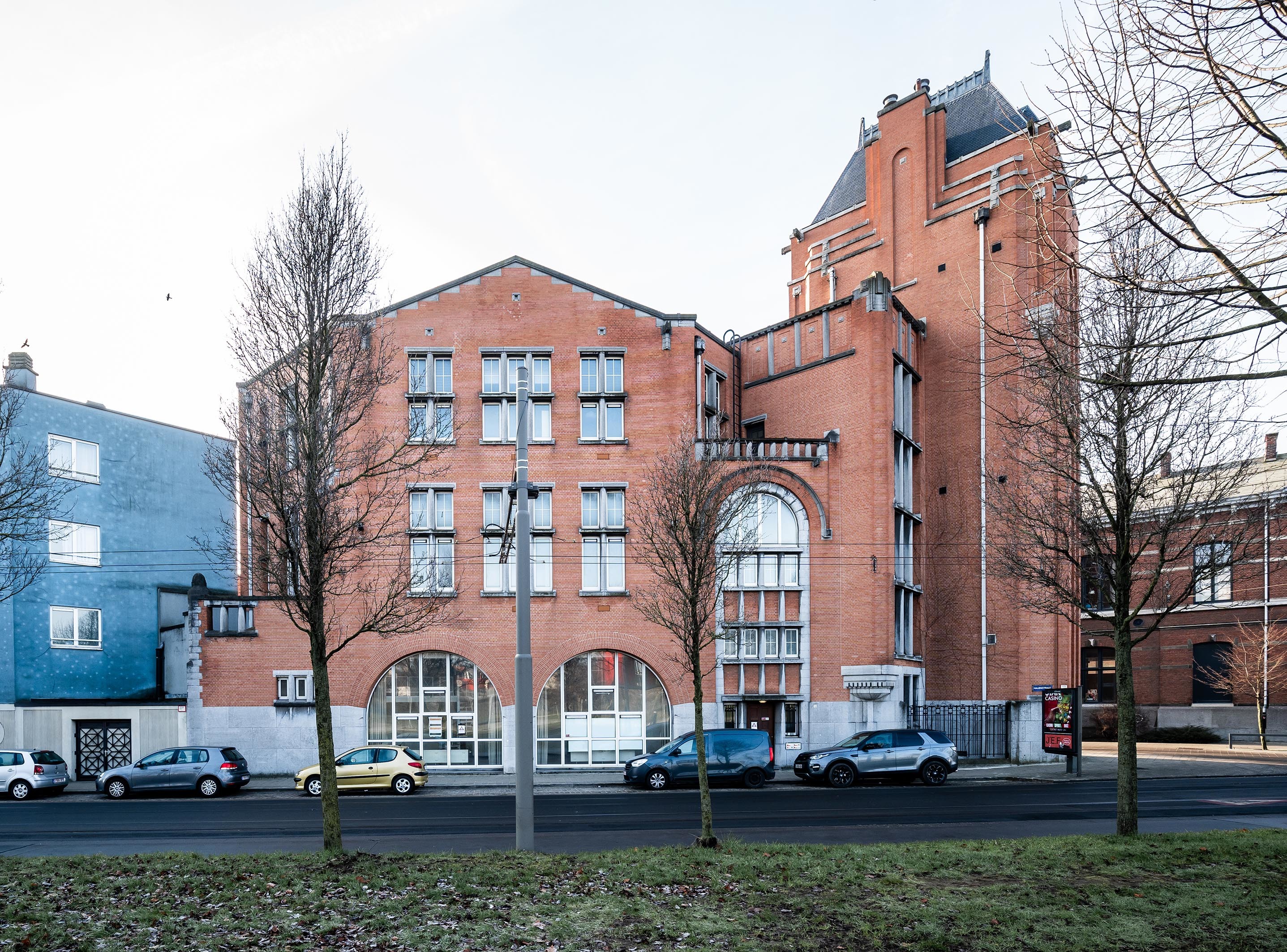 LOW LUCID HEEM Halenstraat brandweer 05