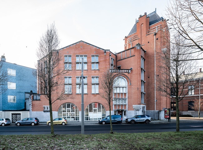 LOW LUCID HEEM Halenstraat brandweer 05