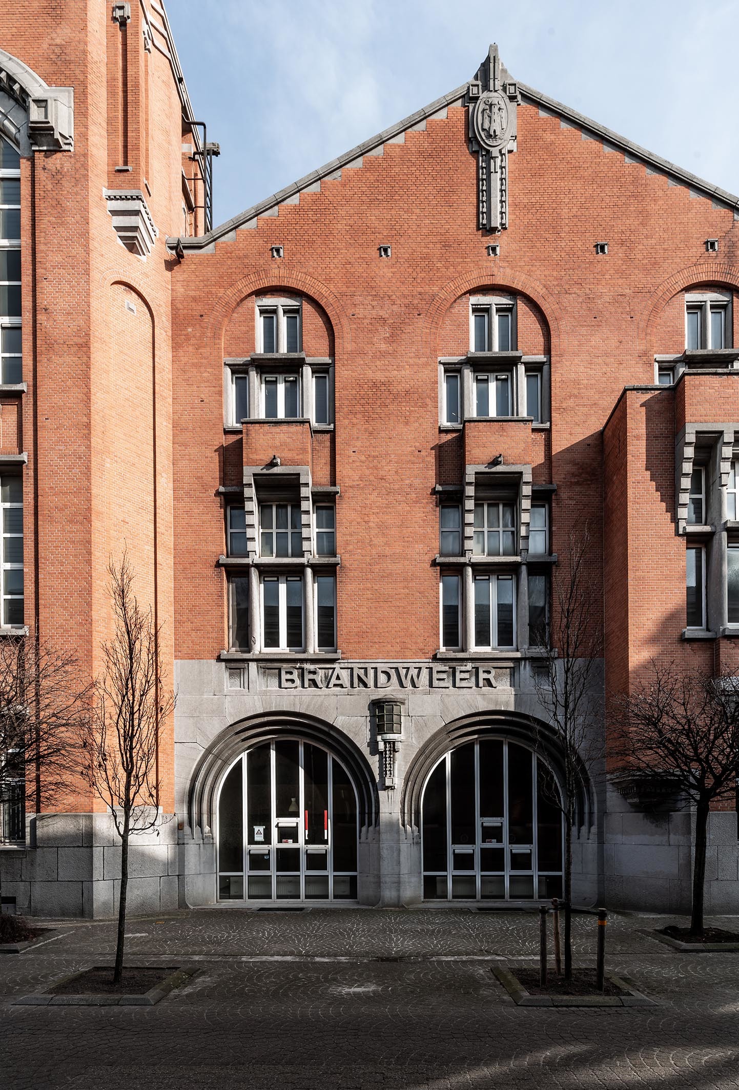 LOW LUCID HEEM Halenstraat brandweer 08