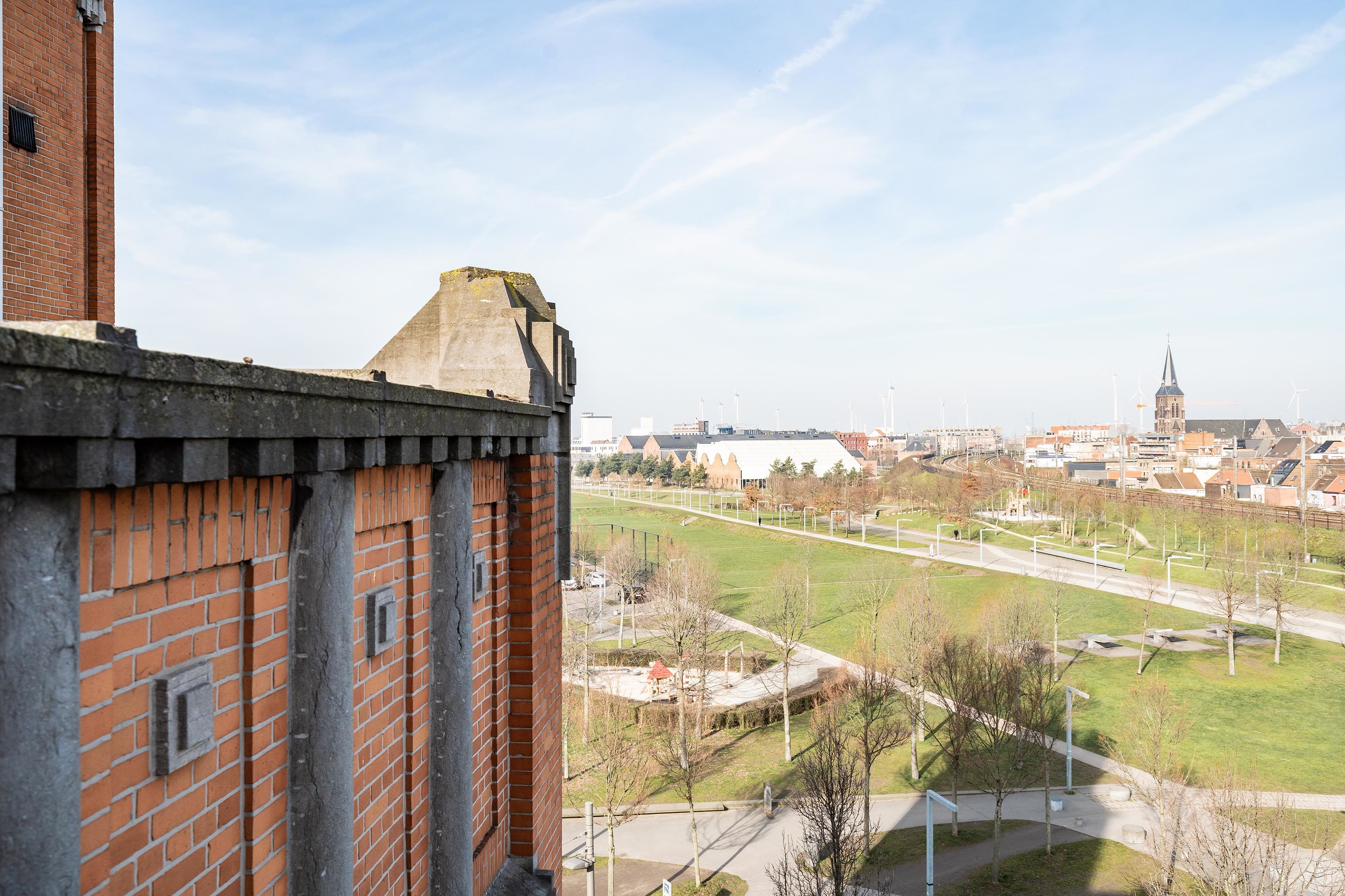 LOW LUCID HEEM Halenstraat brandweer 12