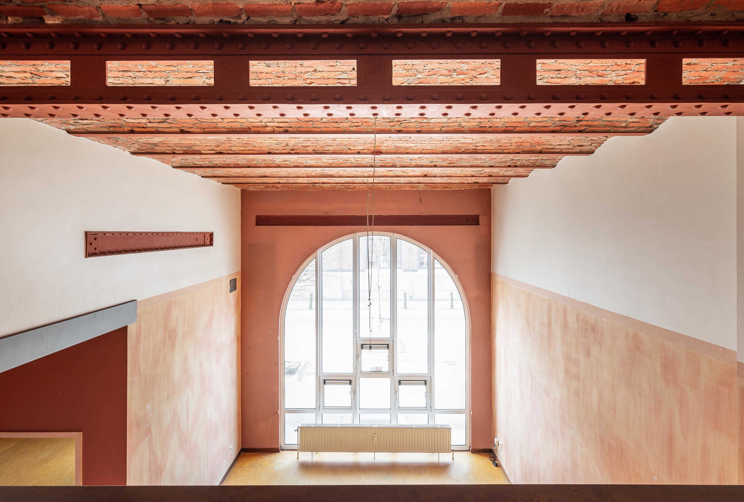 LOW LUCID HEEM Halenstraat brandweer 13