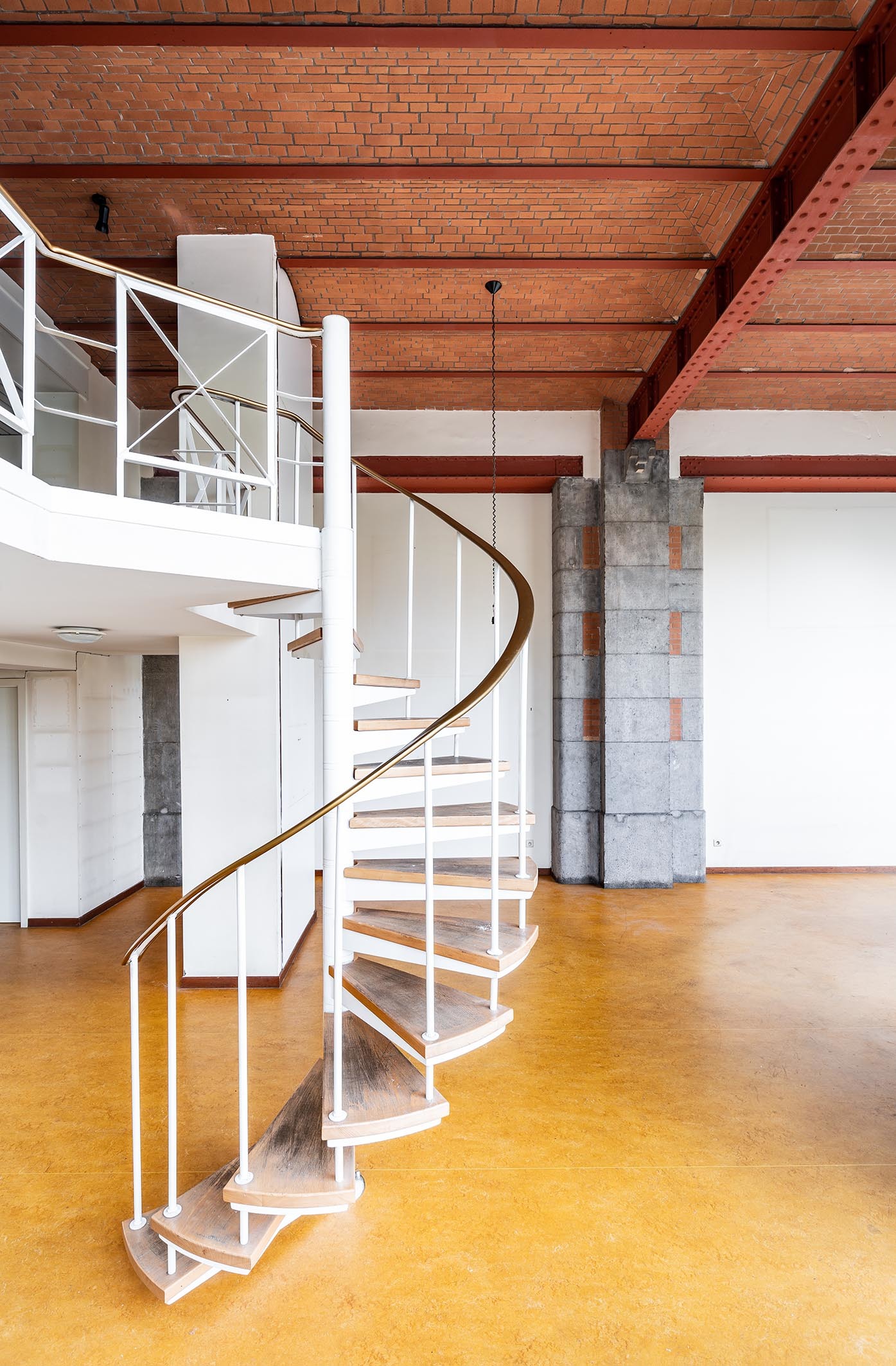 LOW LUCID HEEM Halenstraat brandweer 15