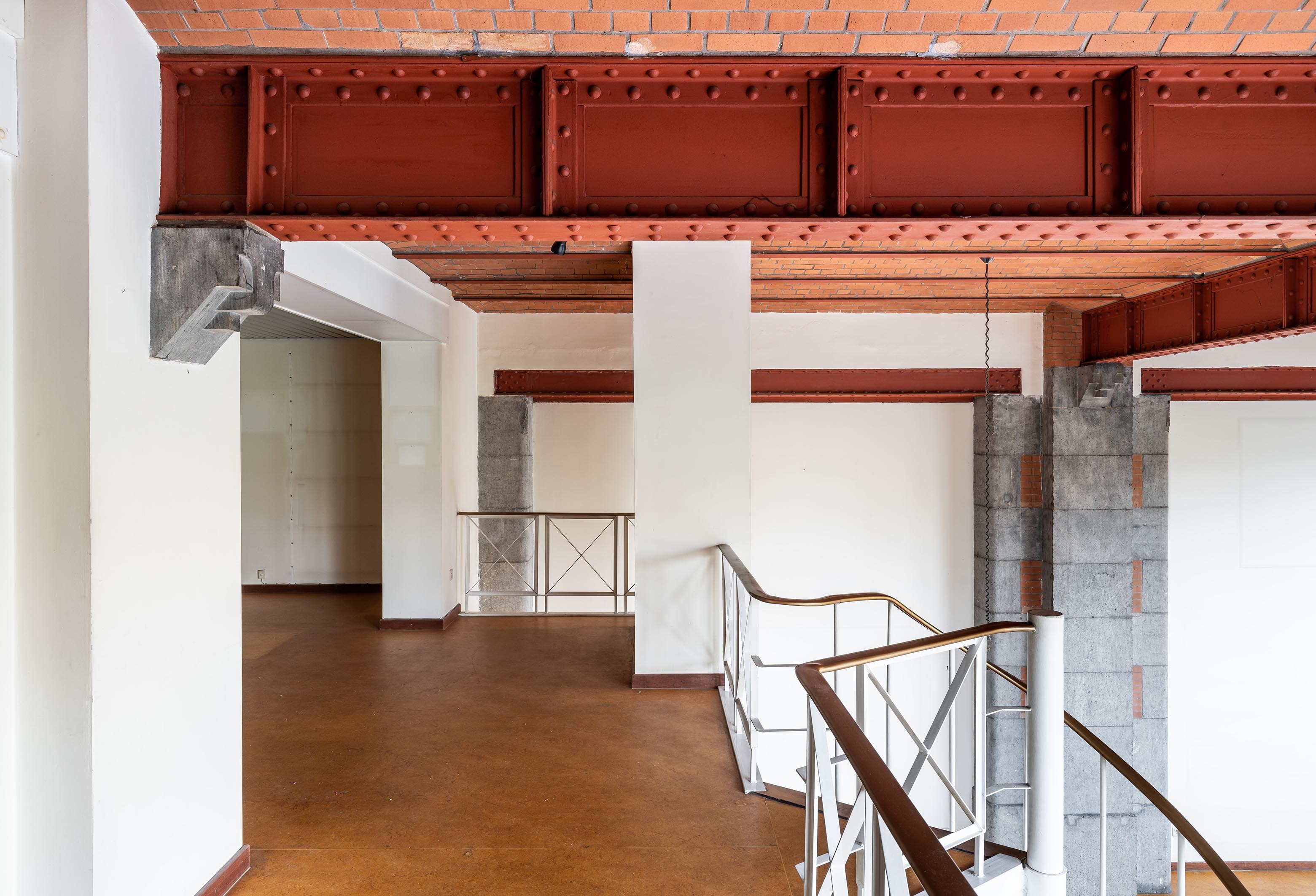 LOW LUCID HEEM Halenstraat brandweer 17