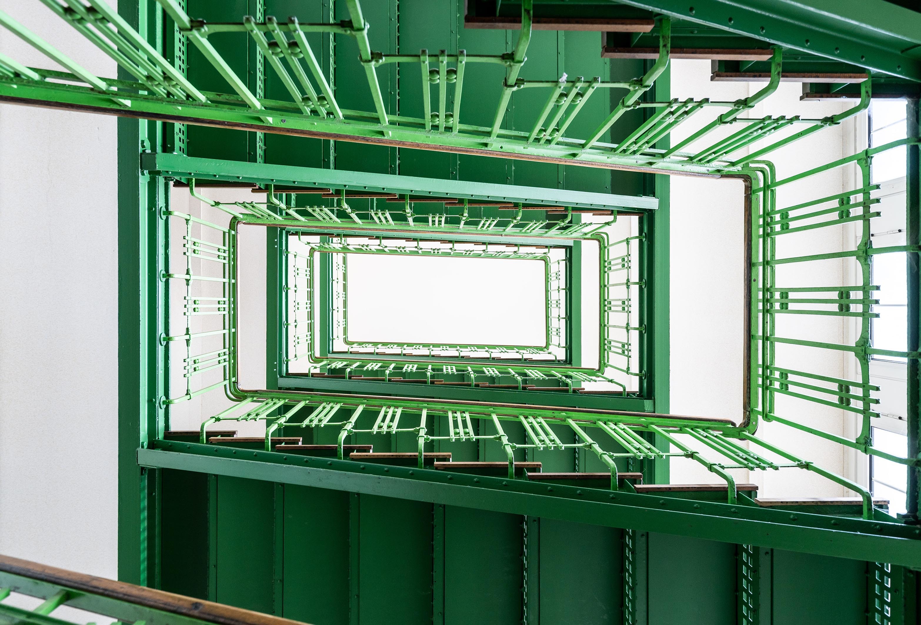 LOW LUCID HEEM Halenstraat brandweer 21