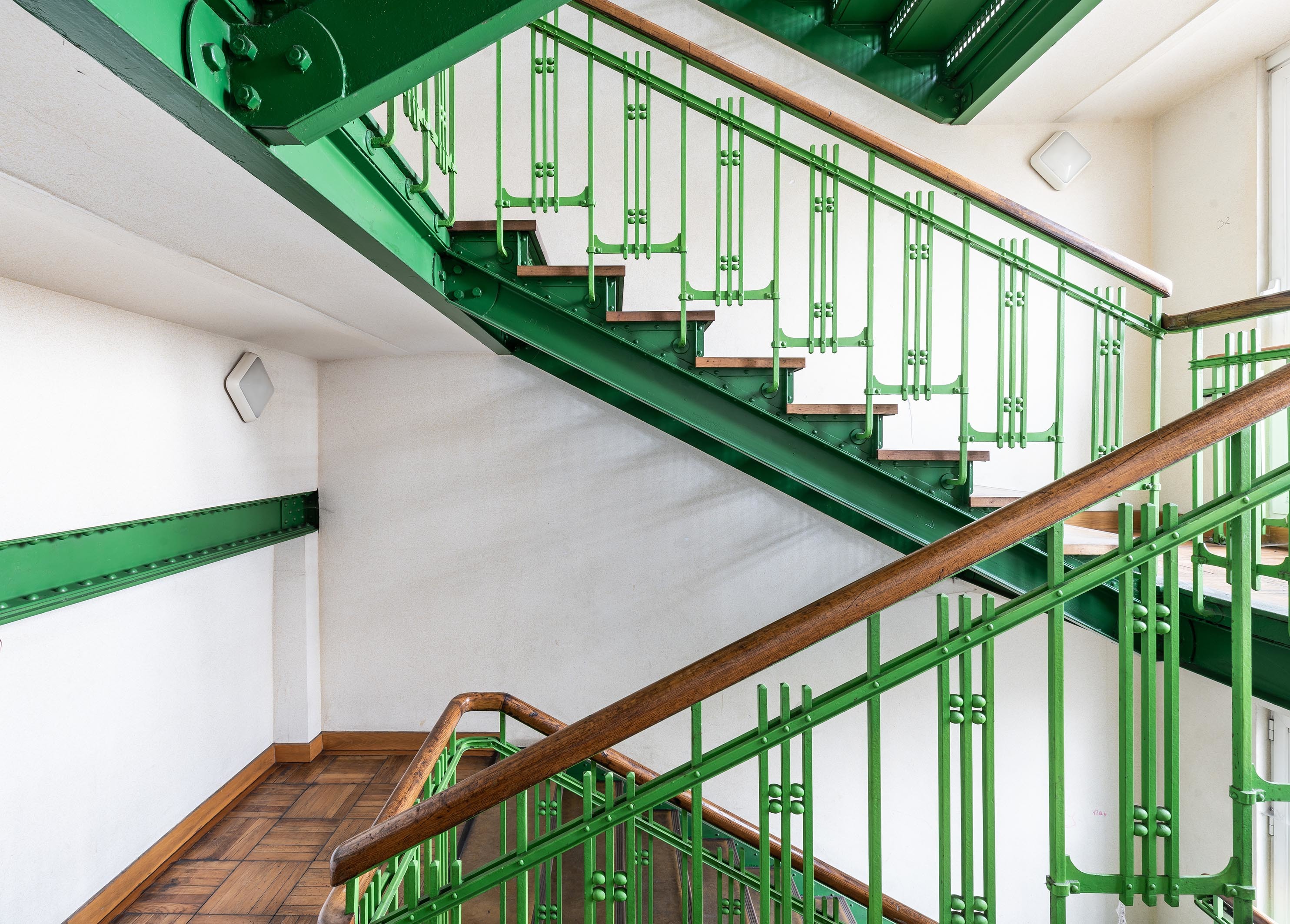 LOW LUCID HEEM Halenstraat brandweer 25