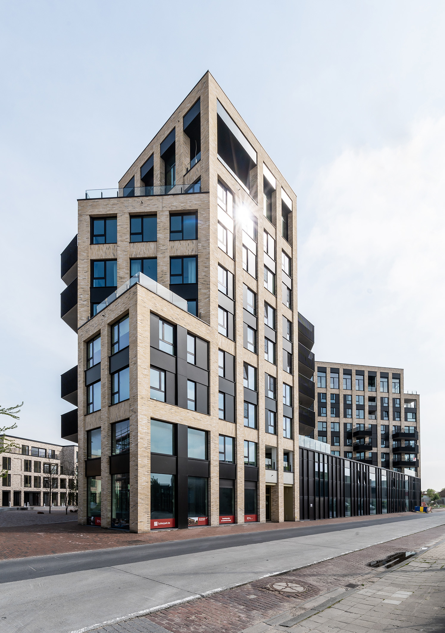 LOW LUCID Suikerpark Veurne 10