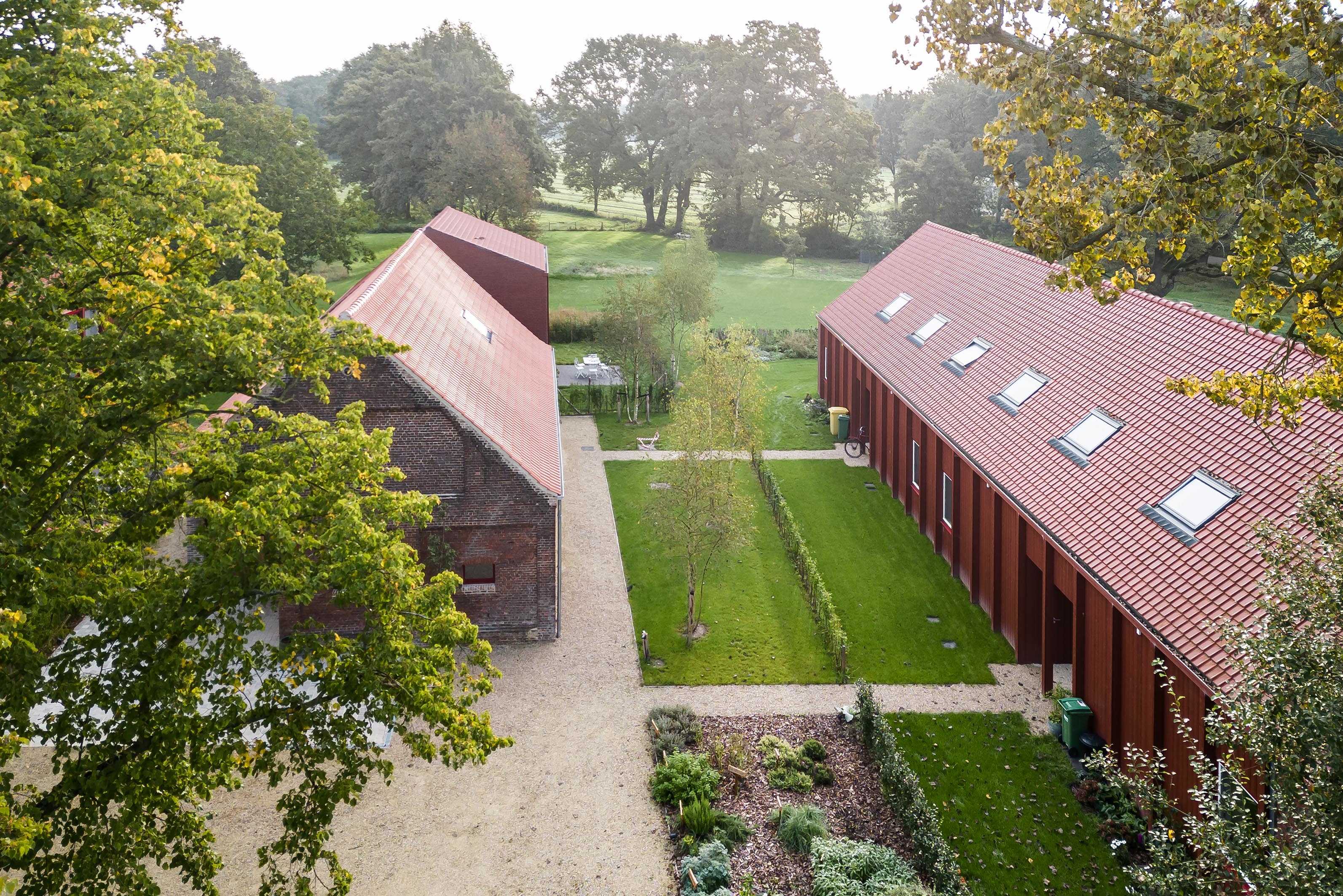 LOW LUCID B architecten Heem Olen 02