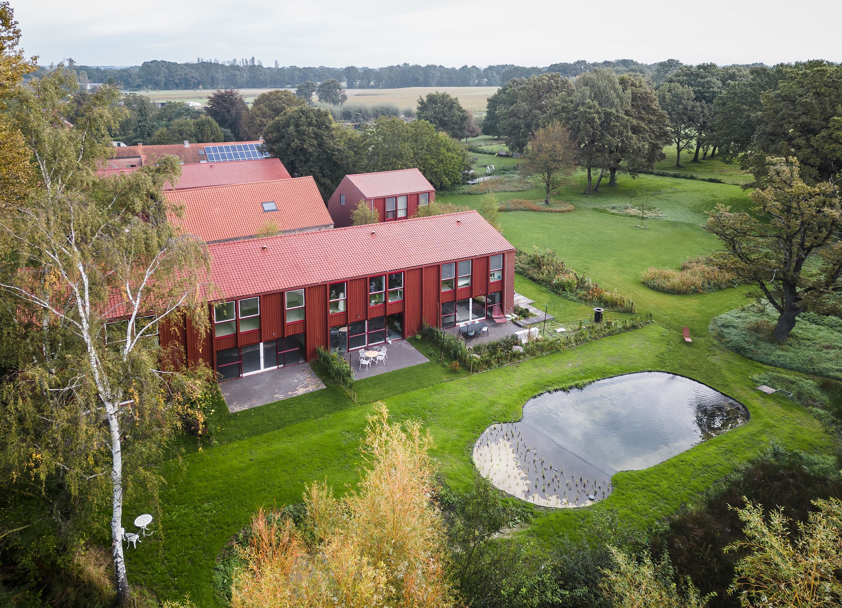 LOW LUCID B architecten Heem Olen 03