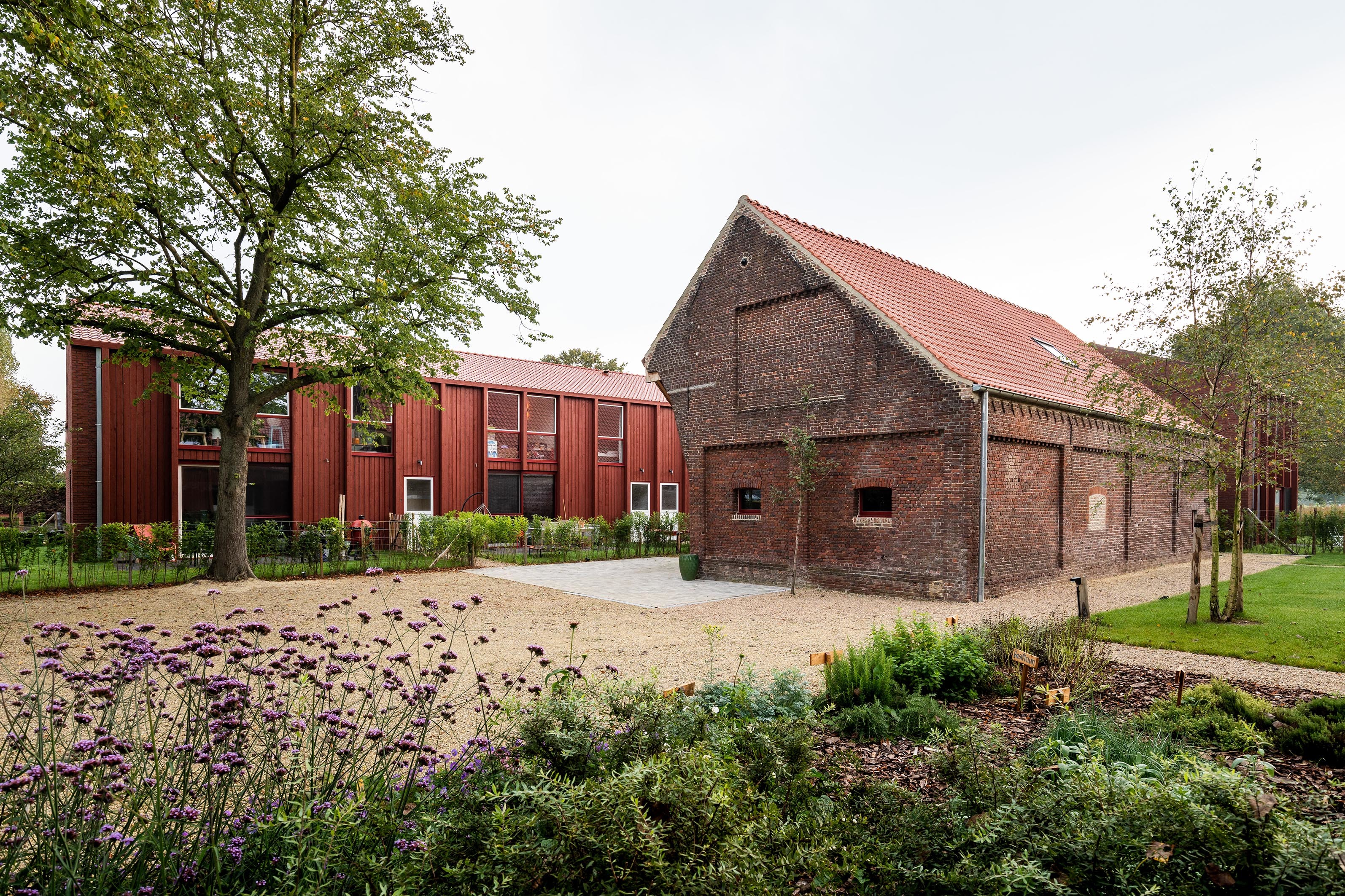 LOW LUCID B architecten Heem Olen 06