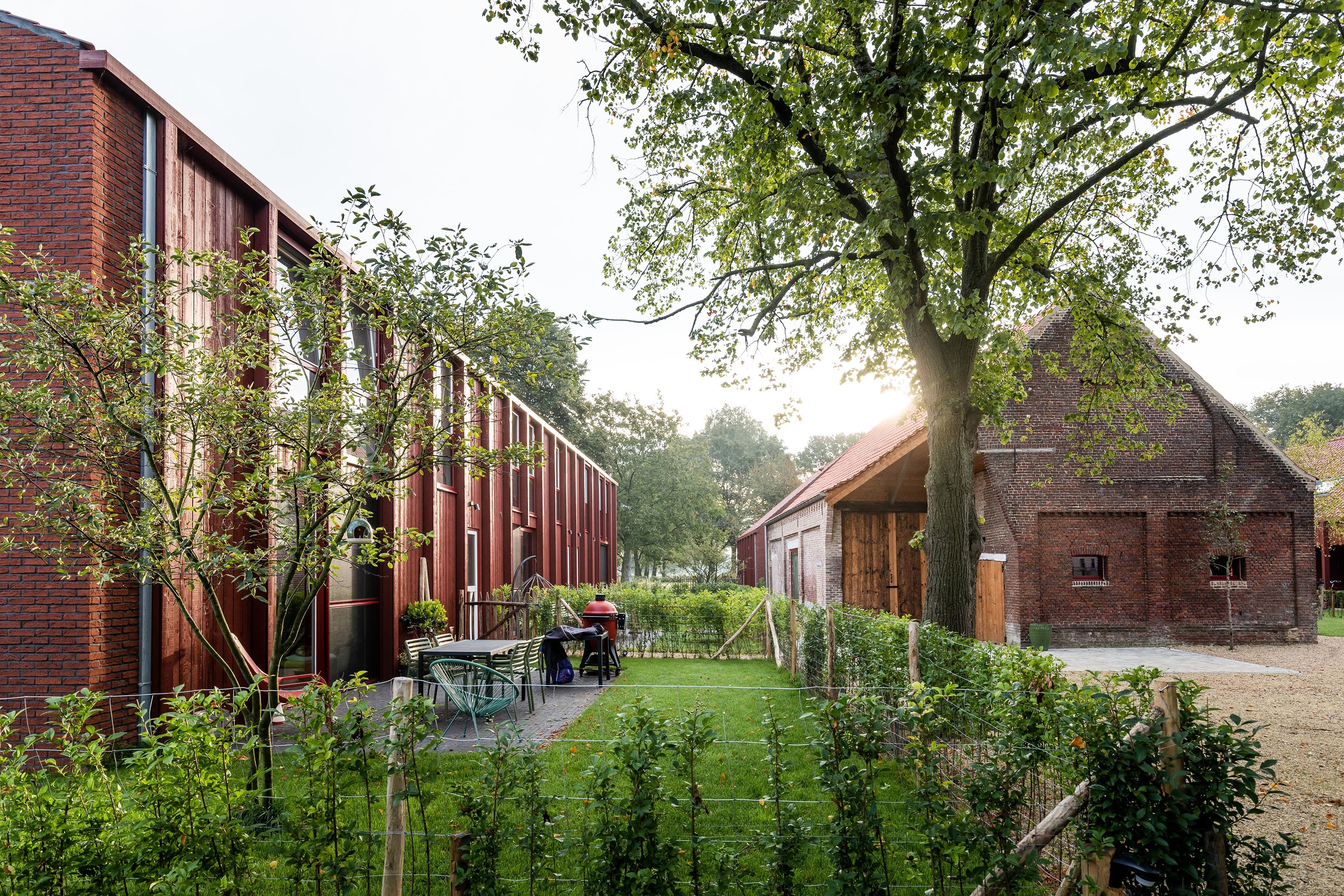 LOW LUCID B architecten Heem Olen 07