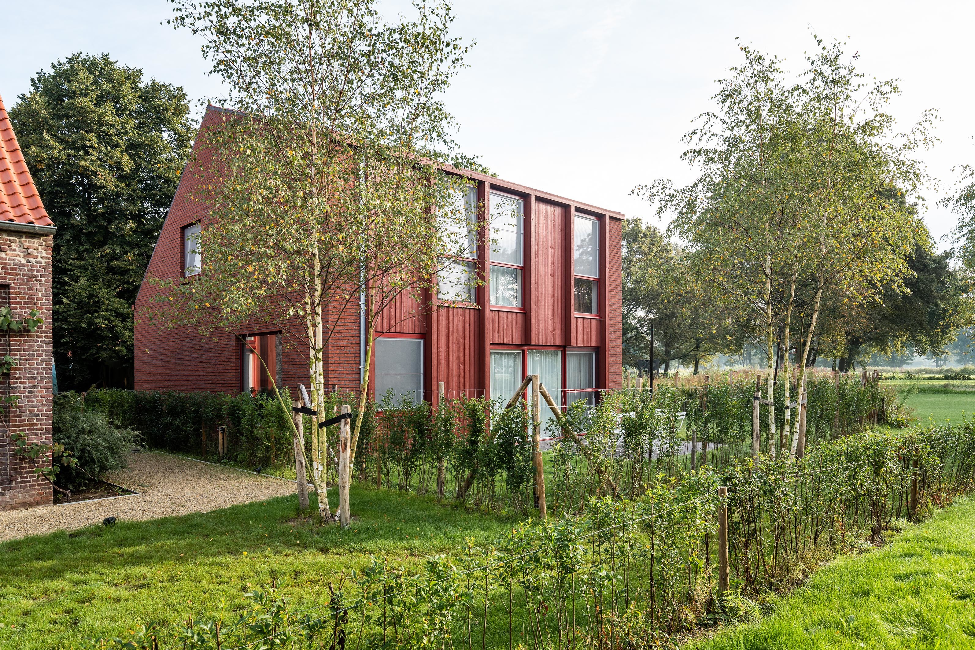 LOW LUCID B architecten Heem Olen 14