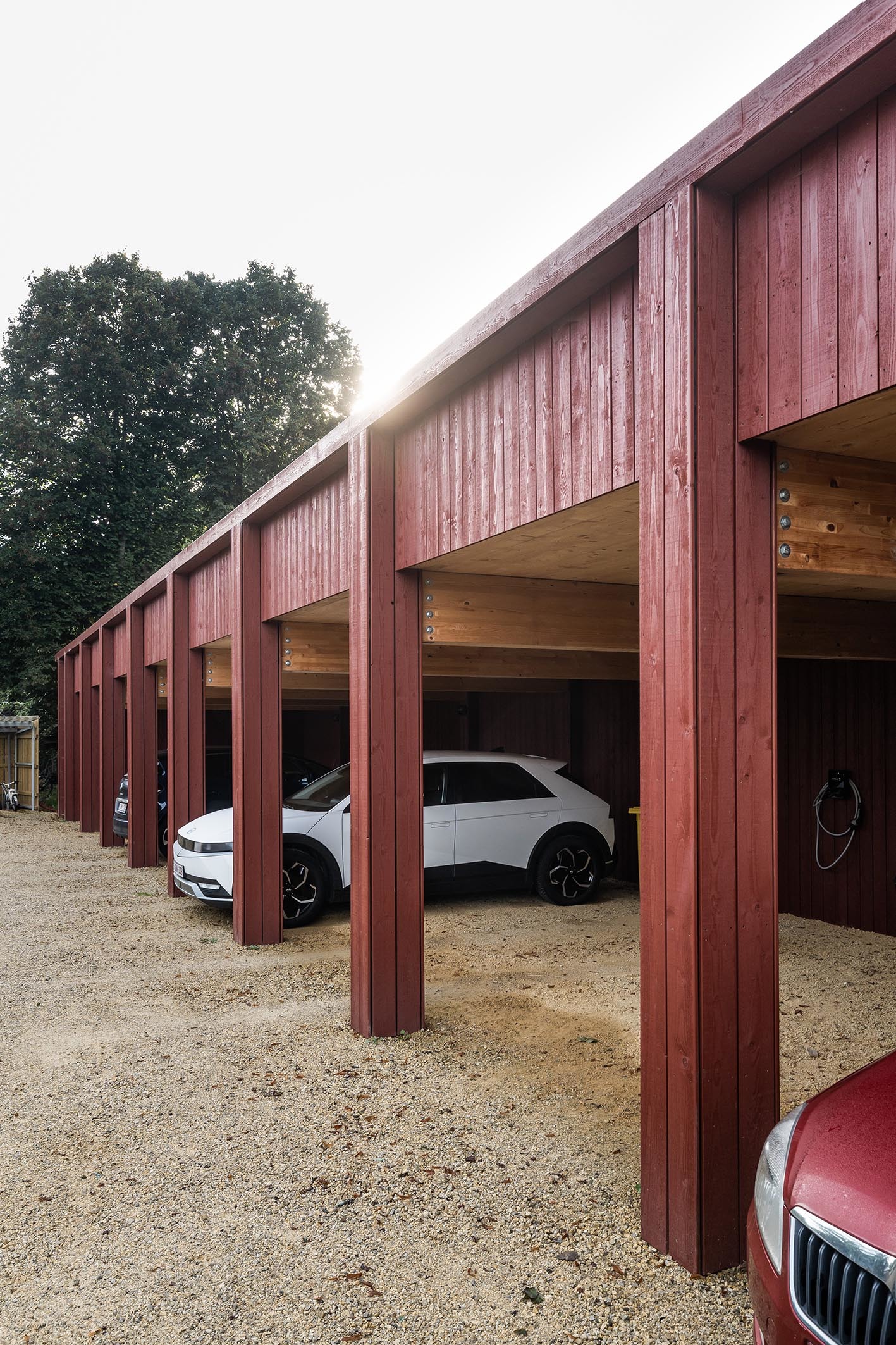 LOW LUCID B architecten Heem Olen 18