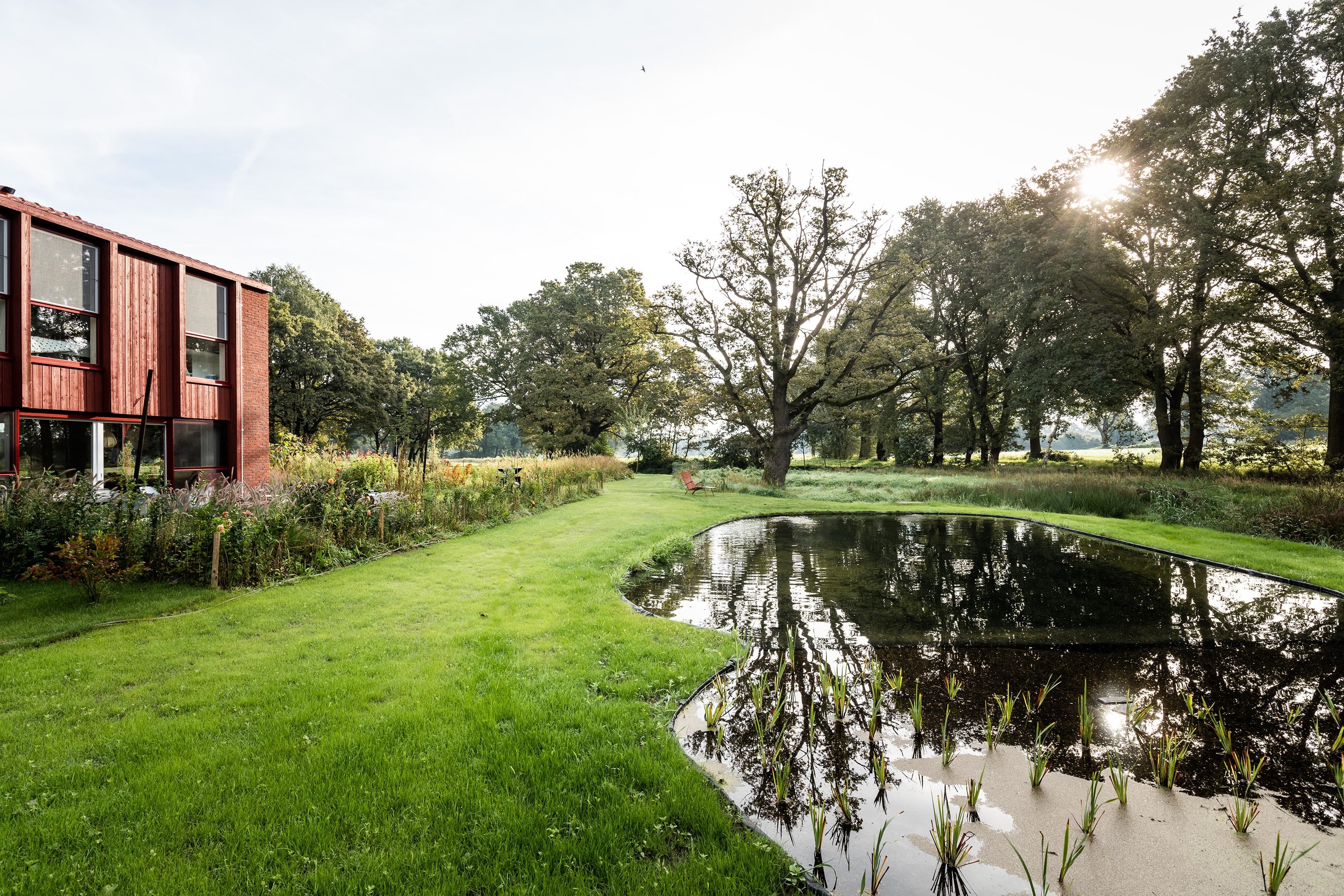 LOW LUCID B architecten Heem Olen 26