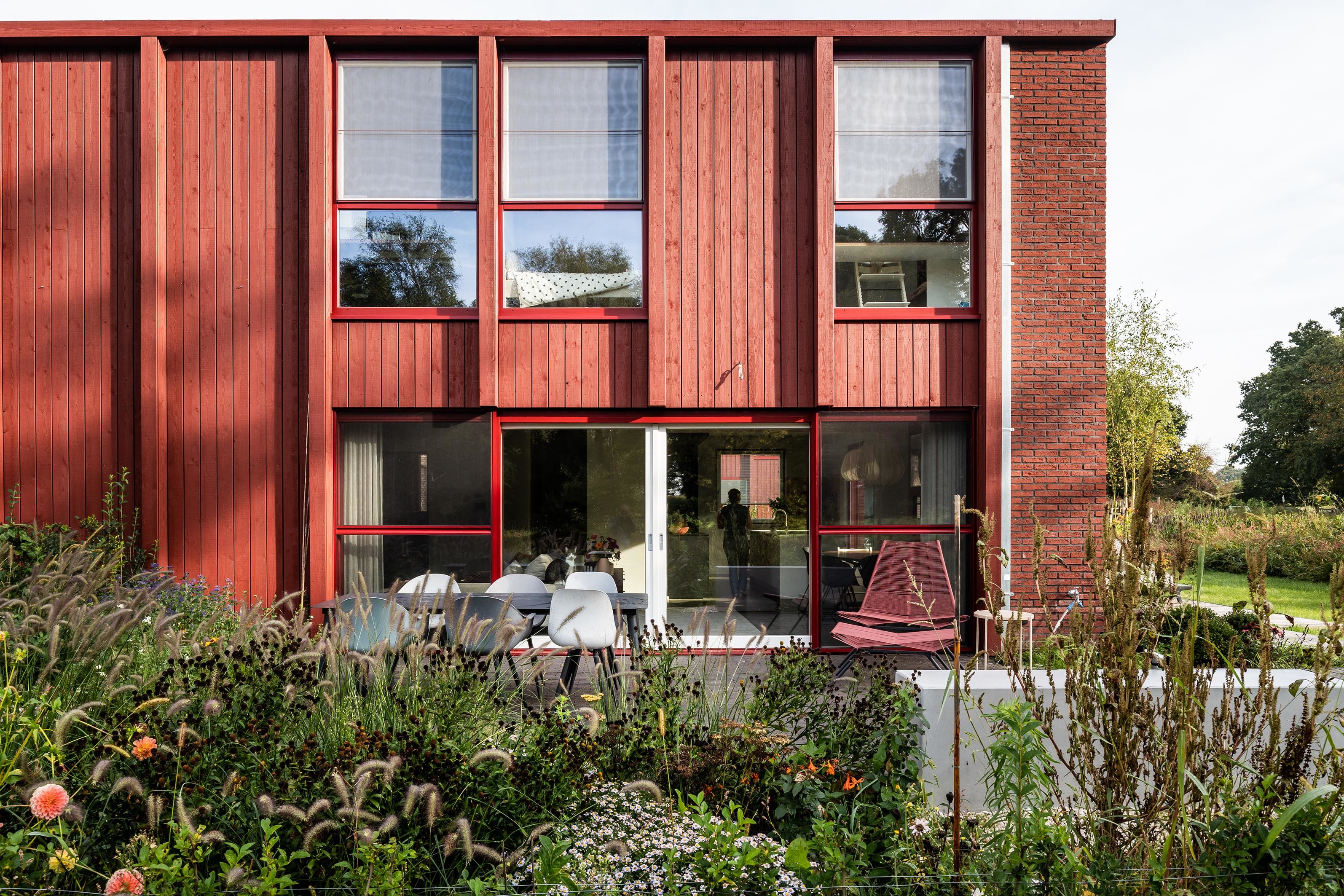 LOW LUCID B architecten Heem Olen 27