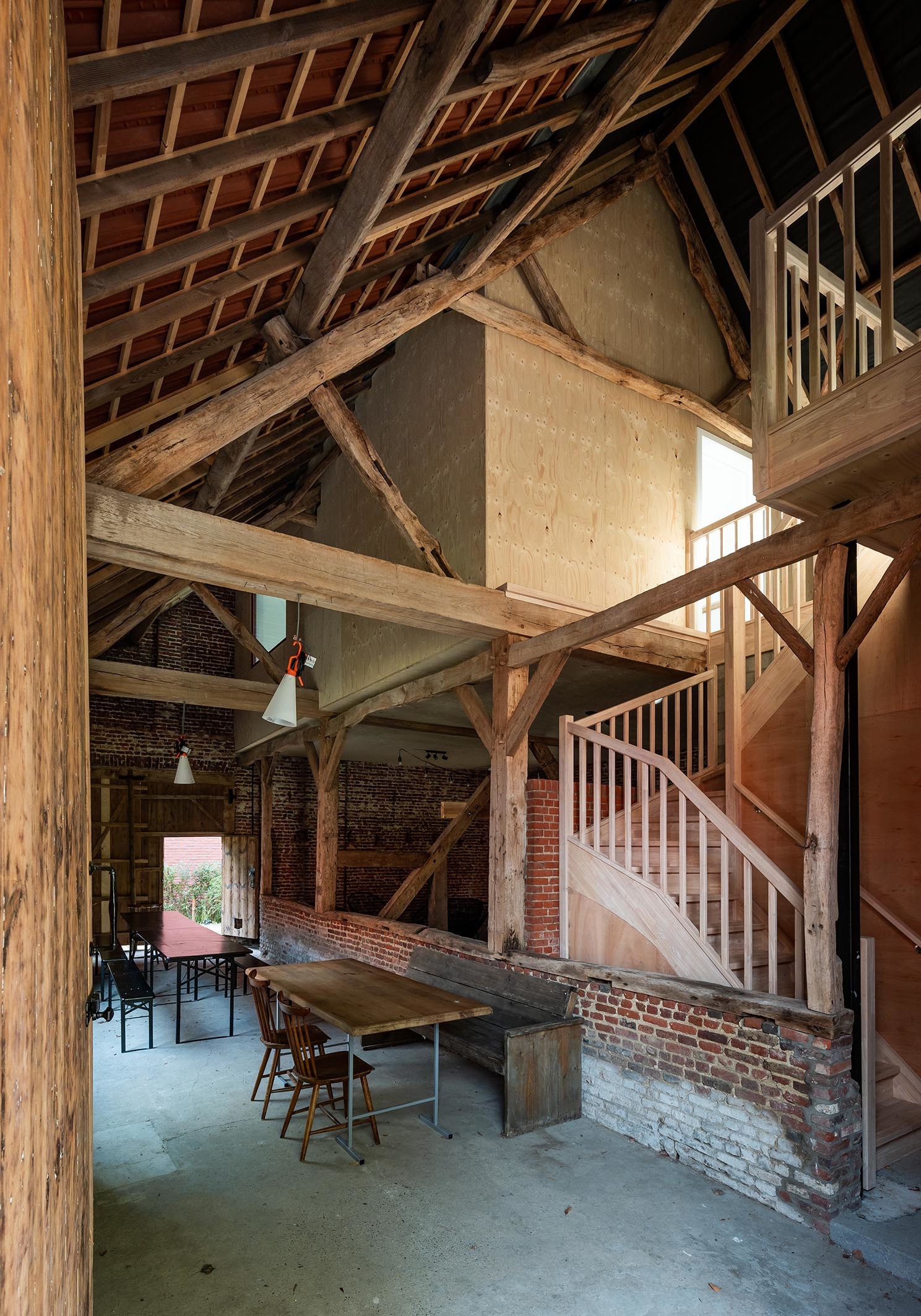 LOW LUCID B architecten Heem Olen 32