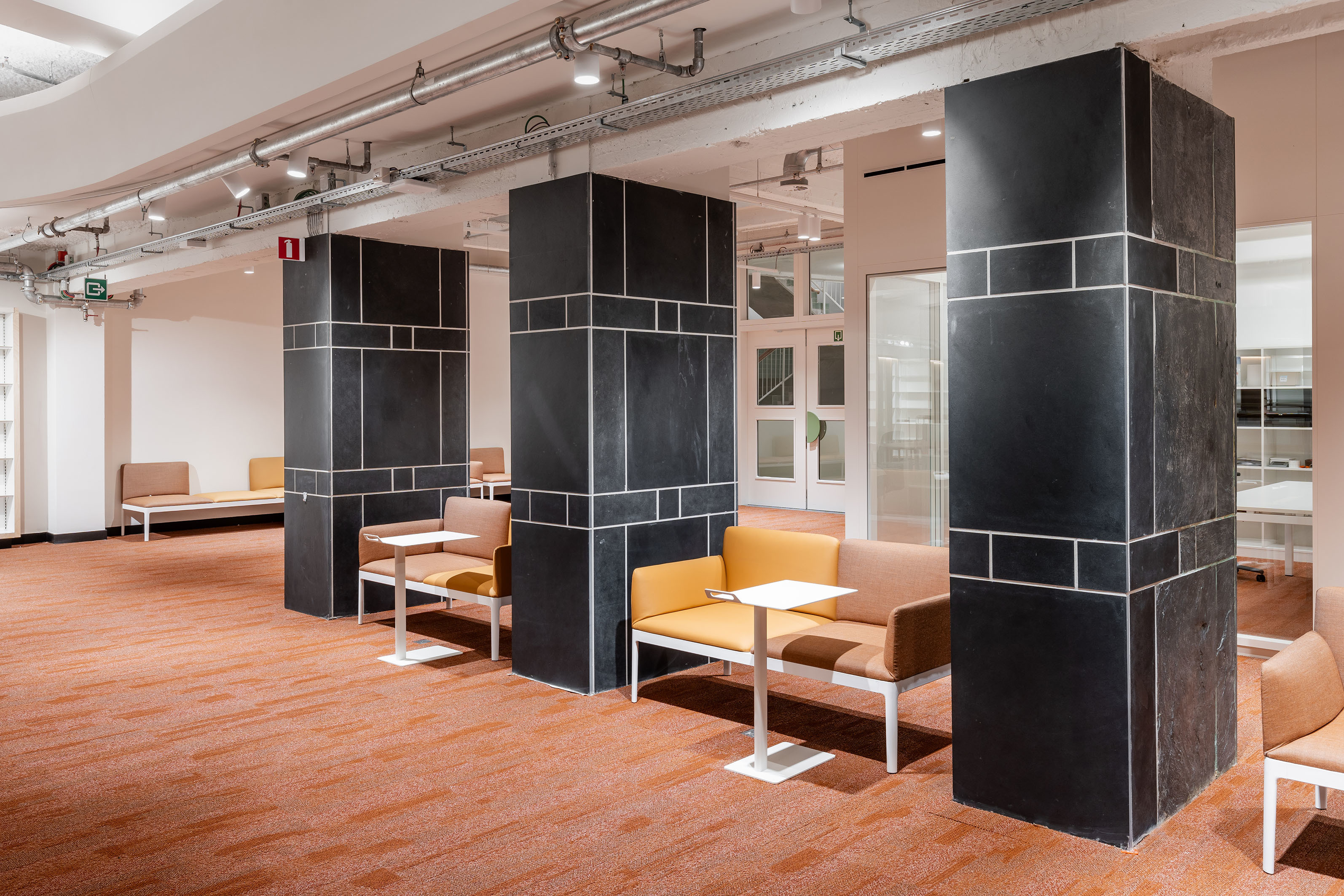 LOW LUCID B architecten KUL Jezusstraat B 005