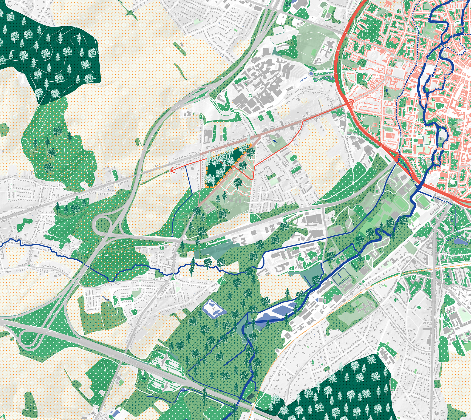 Large scale plan 06 01