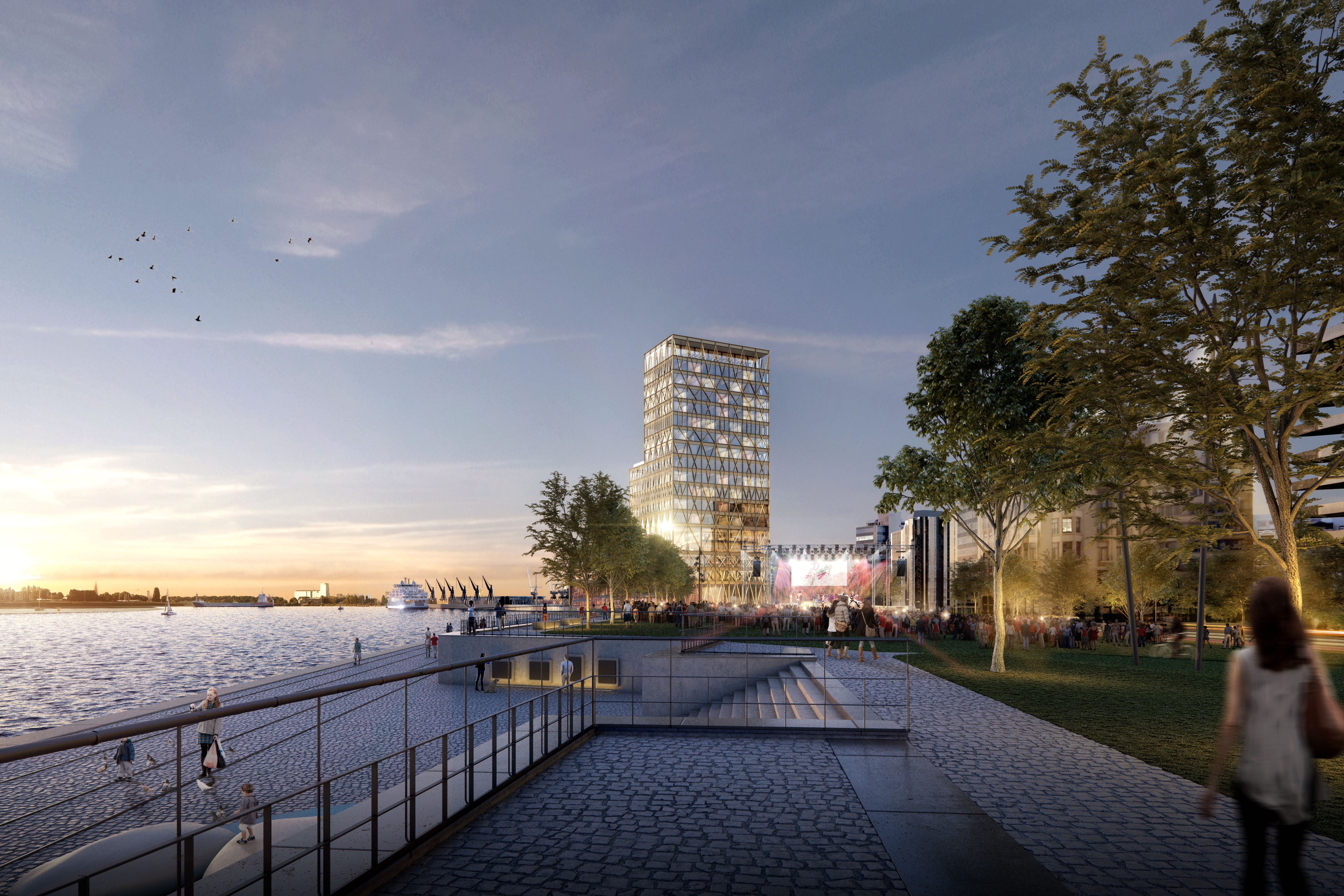 Loodswezensite VH LW evenementenplein copyright make me