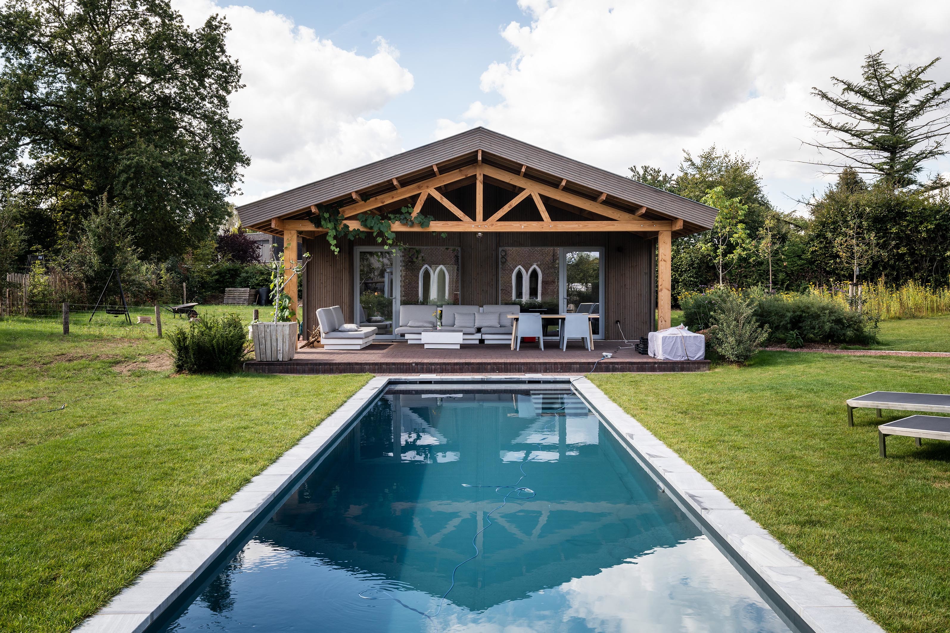 Low LUCID B architecten Heem Molenhoeve 10