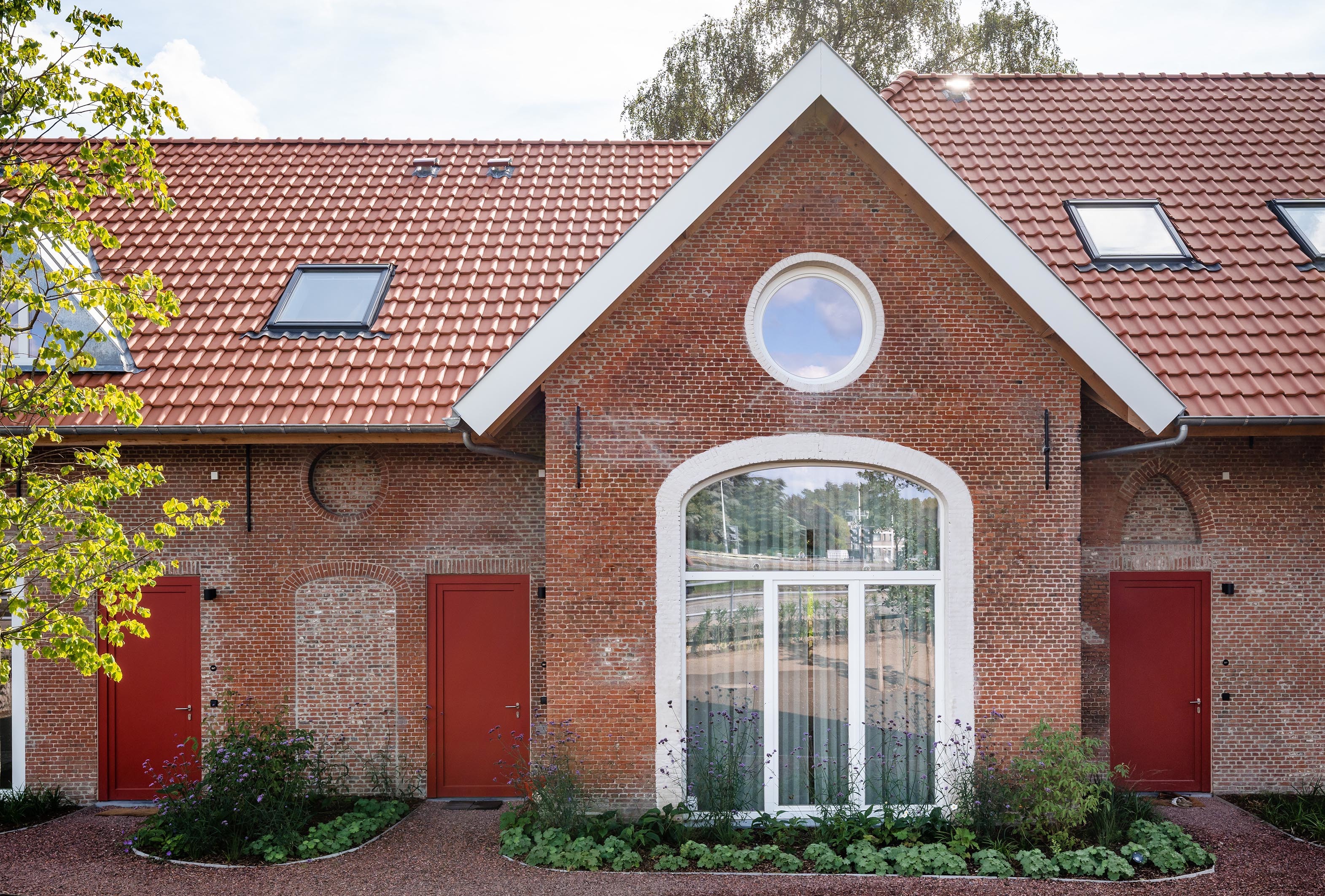 Low LUCID B architecten Heem Molenhoeve 13