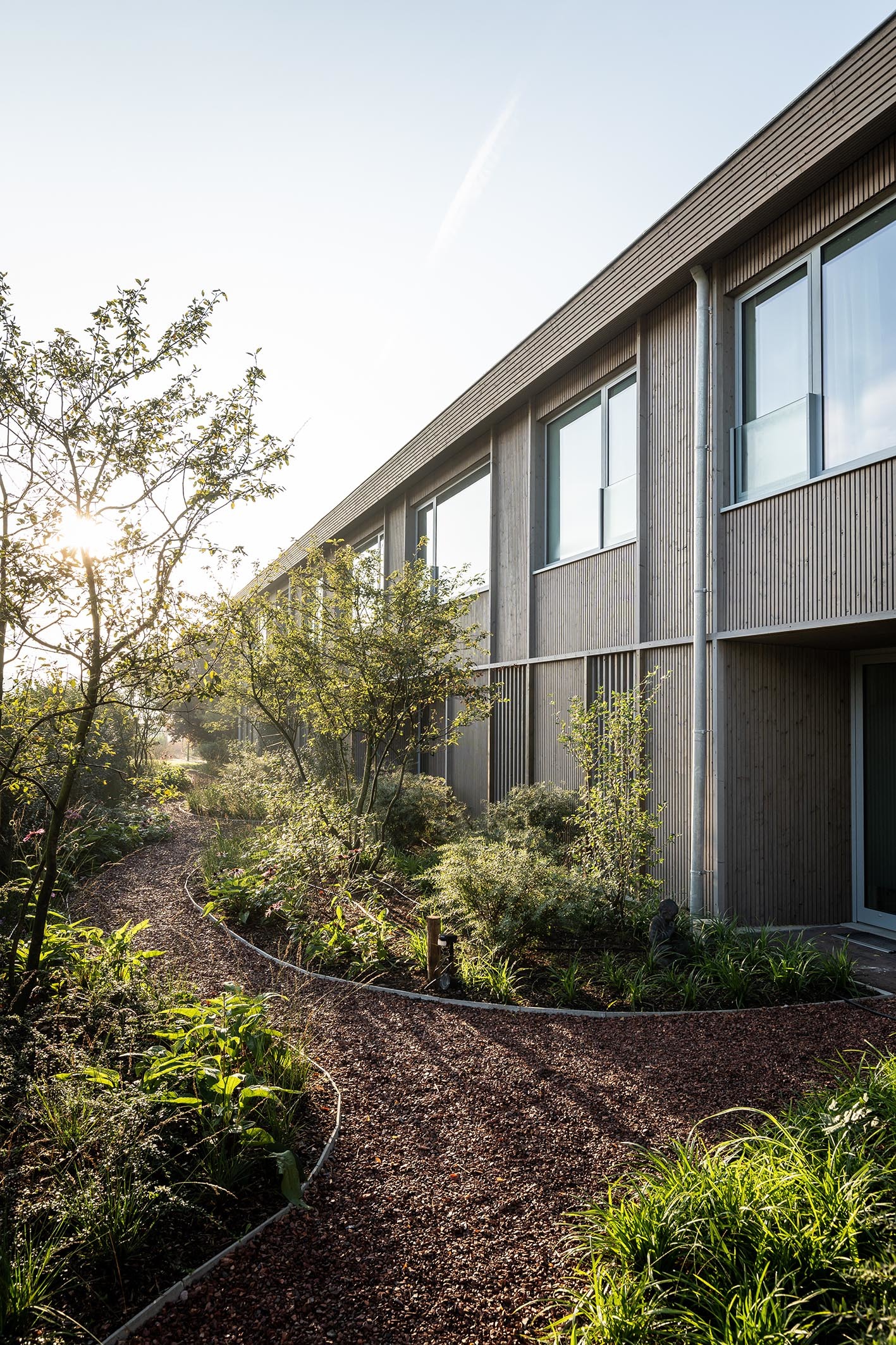 Low LUCID B architecten Heem Molenhoeve 19