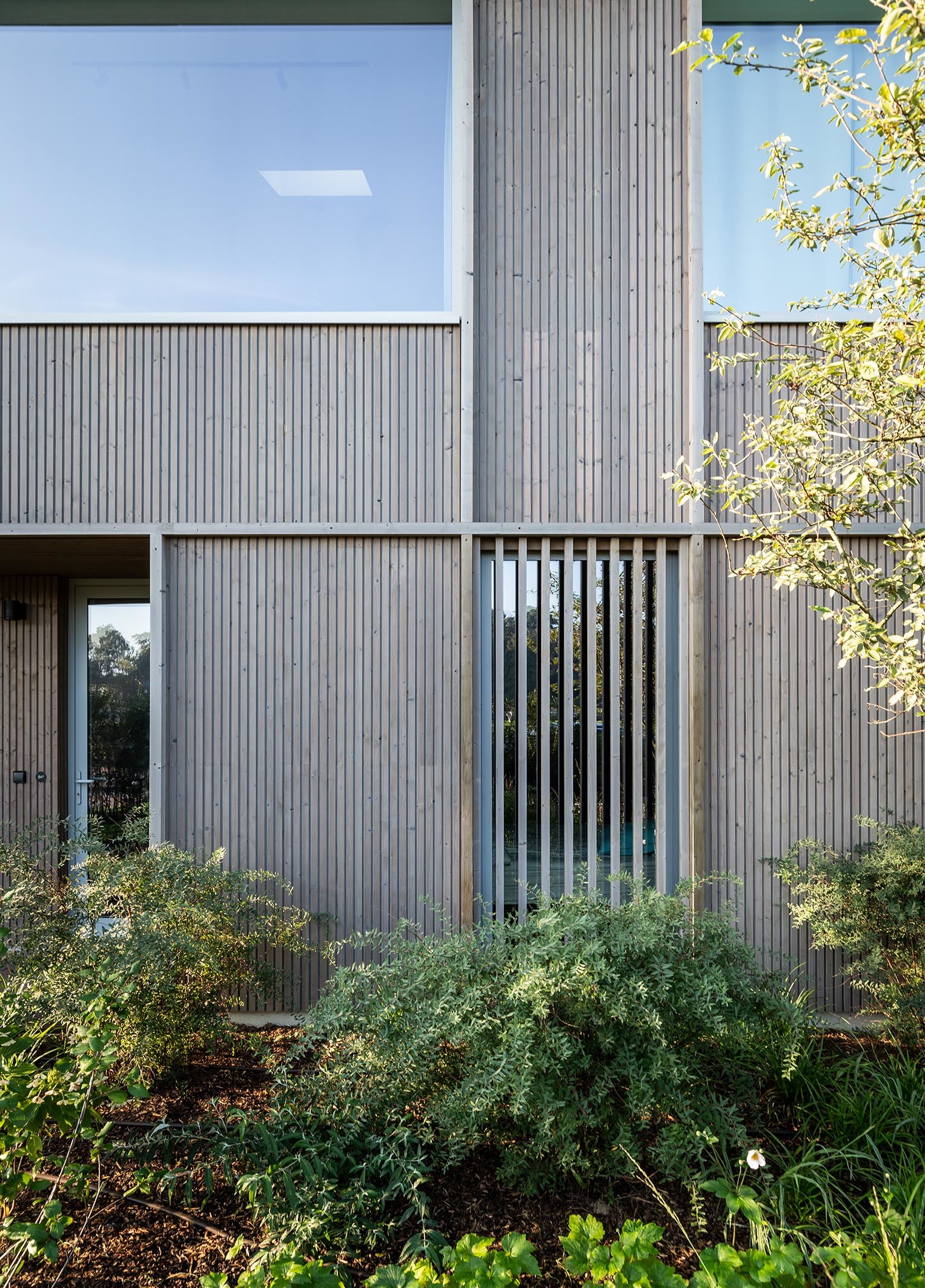 Low LUCID B architecten Heem Molenhoeve 20