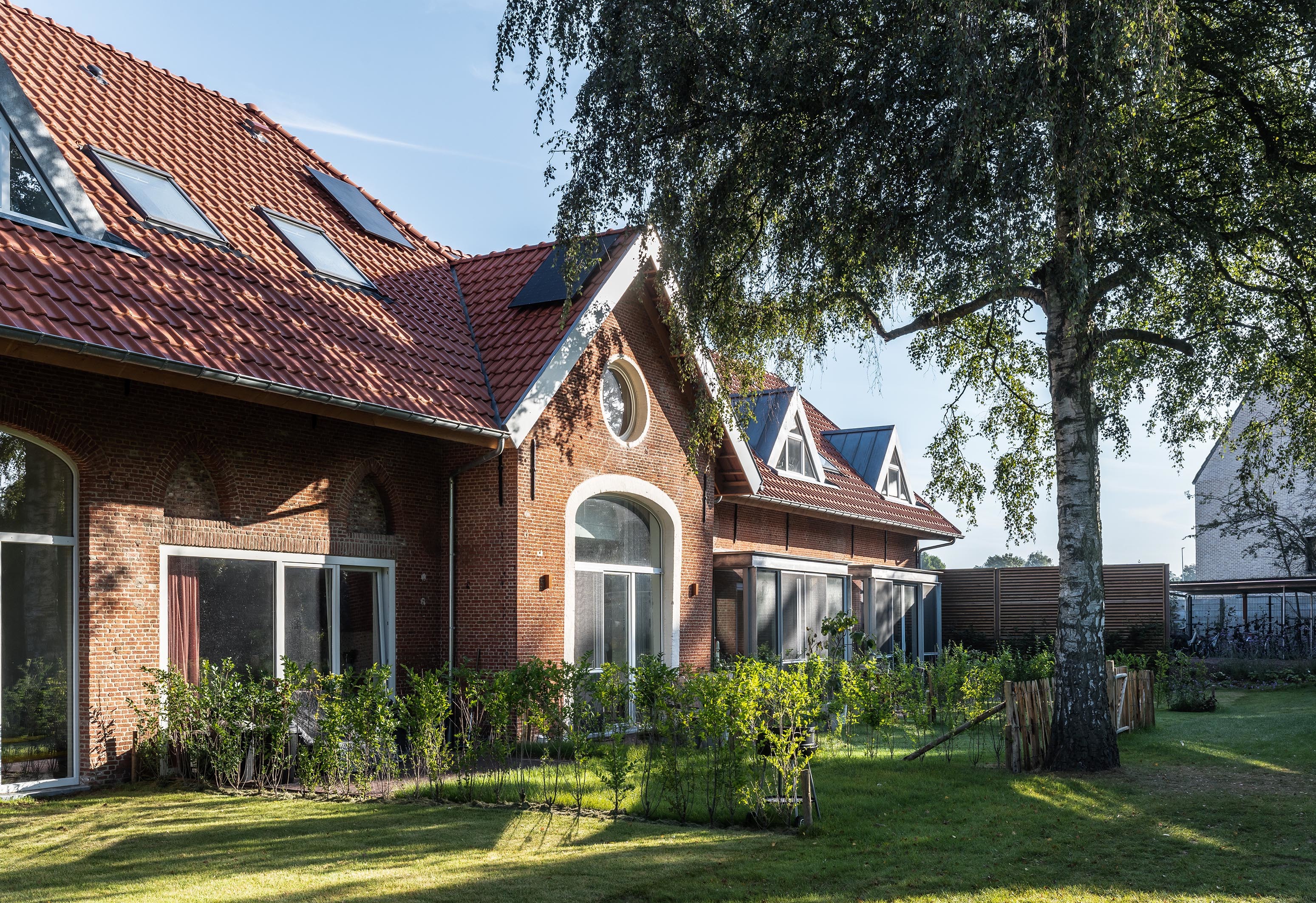 Low LUCID B architecten Heem Molenhoeve 37