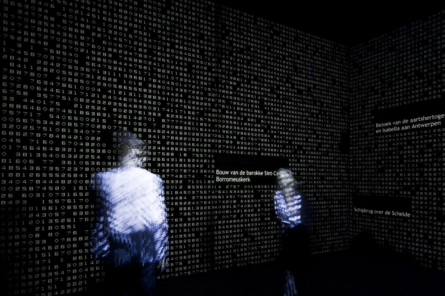 Mas Copyright B Architecten 2