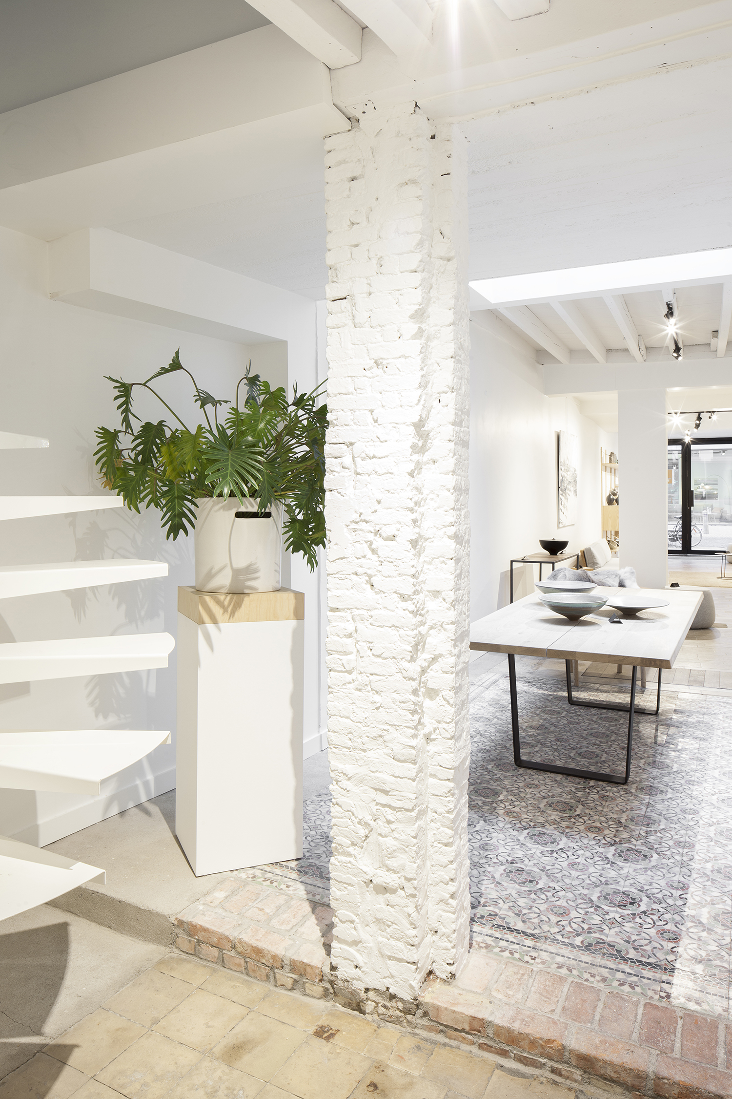 Kloosterstraat Copyright Ilse Liekens 3