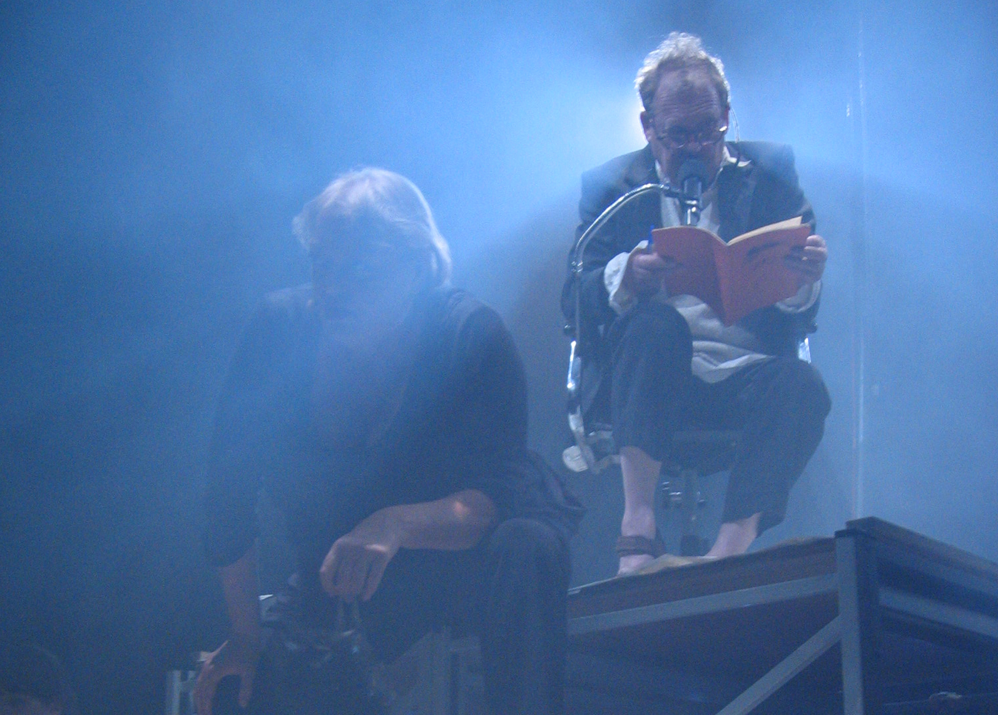 MenInTribulation Barchitecten 1