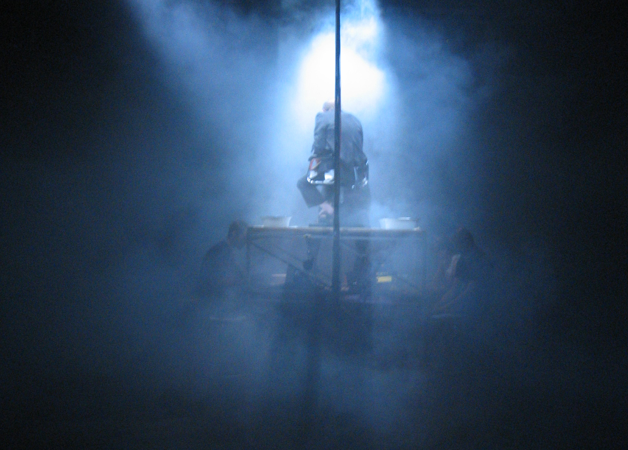 MenInTribulation Barchitecten 2