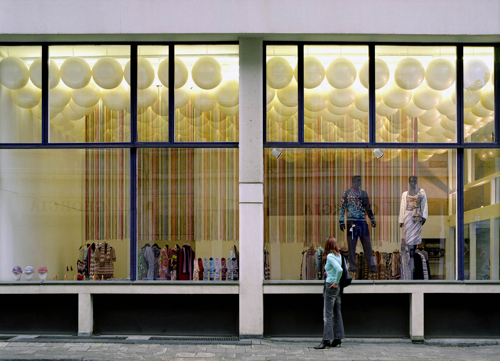 Missoni -FrederikVercruysse 1