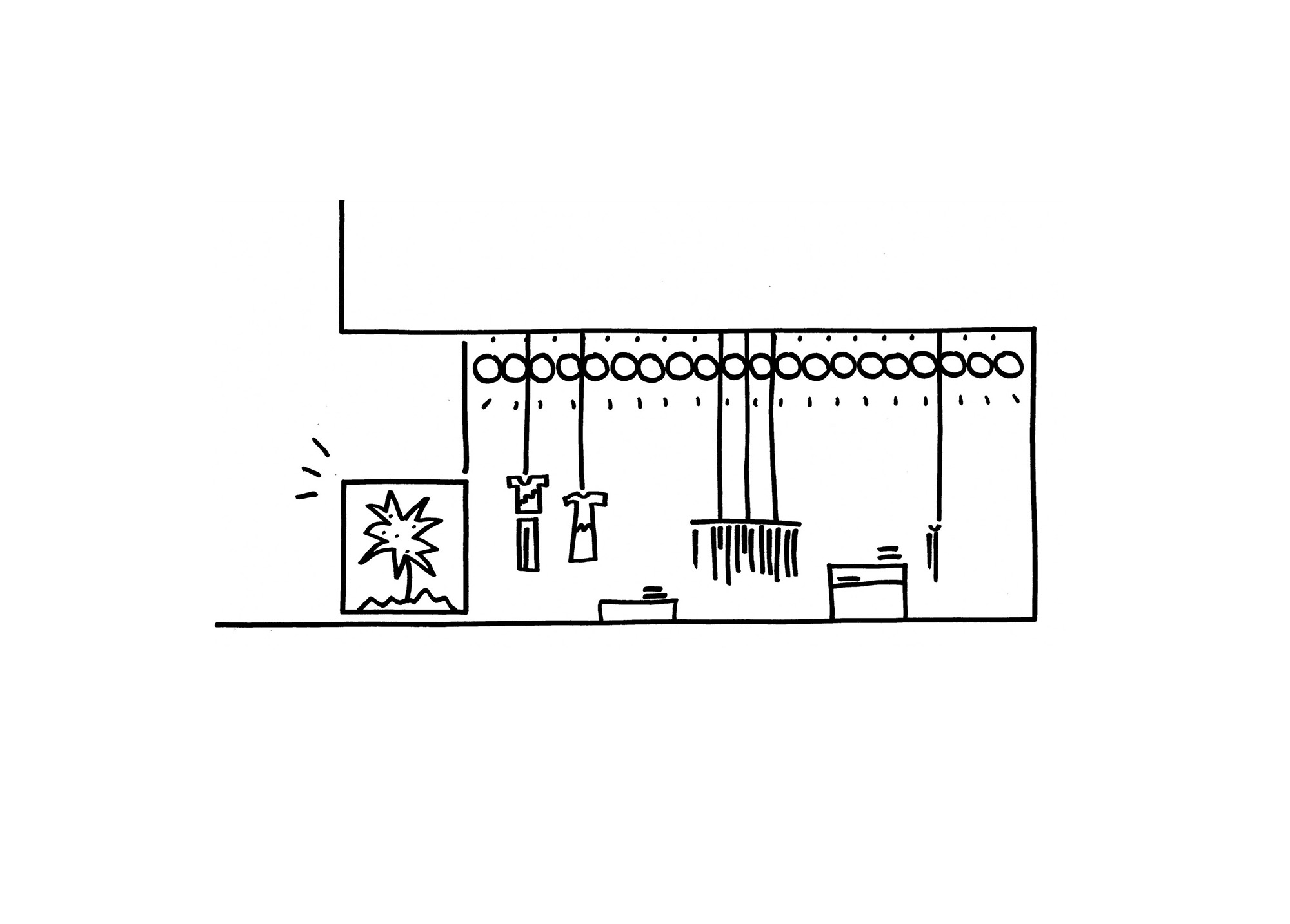 Missoni Barchitecten 3