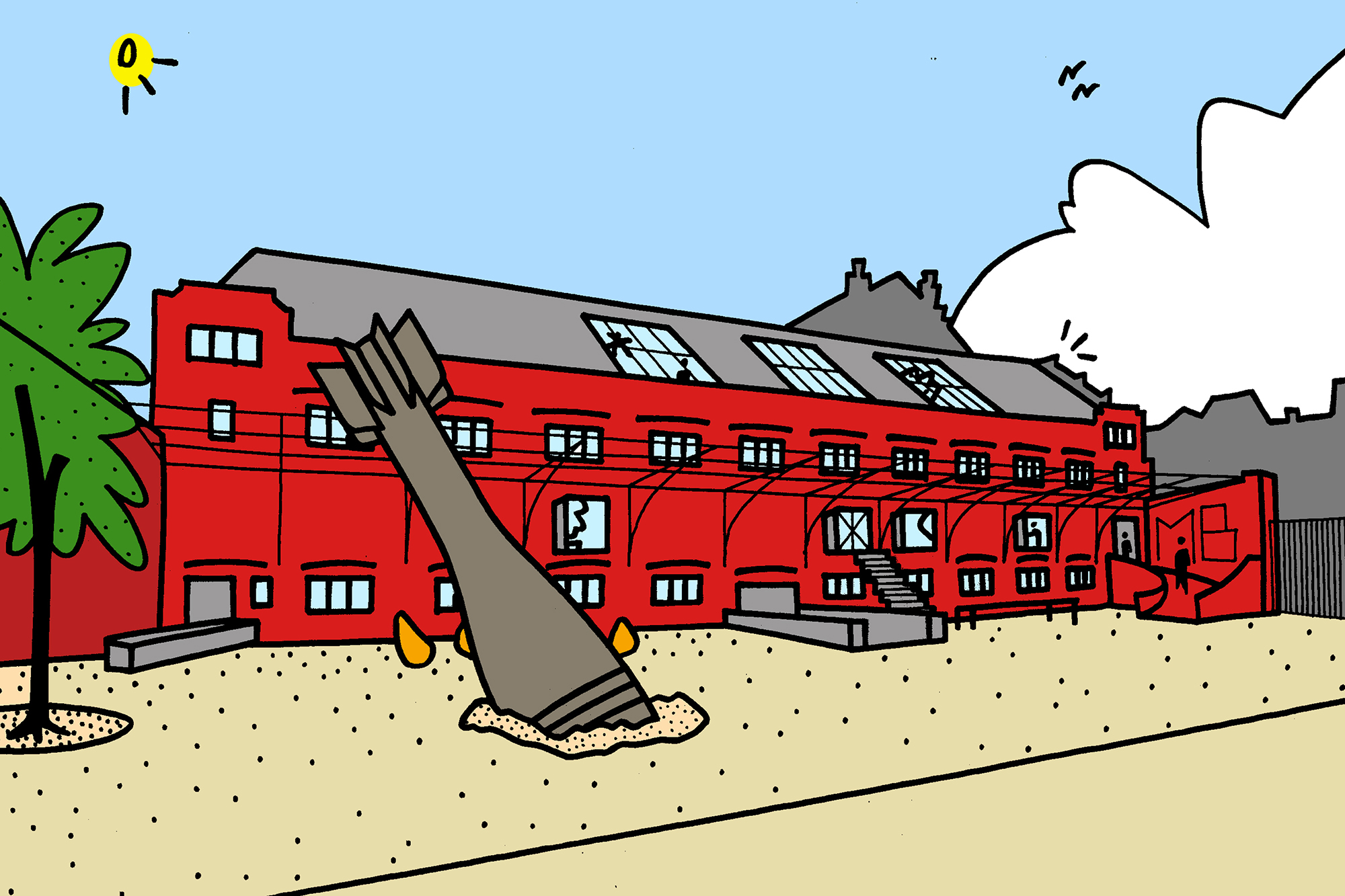 Mortierbrigade FrederikVercruysse 5