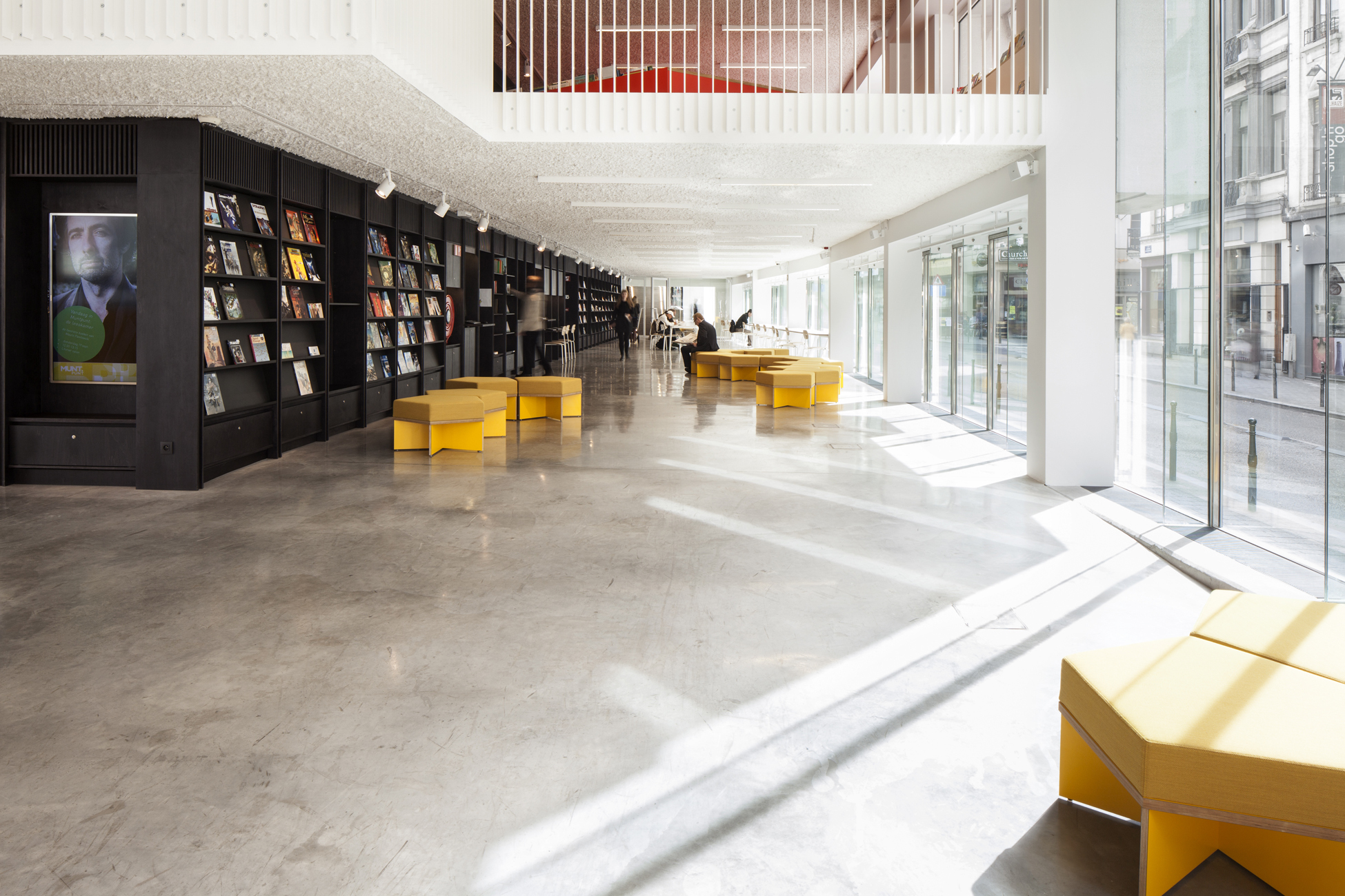 Muntpunt Ilse Liekens 01