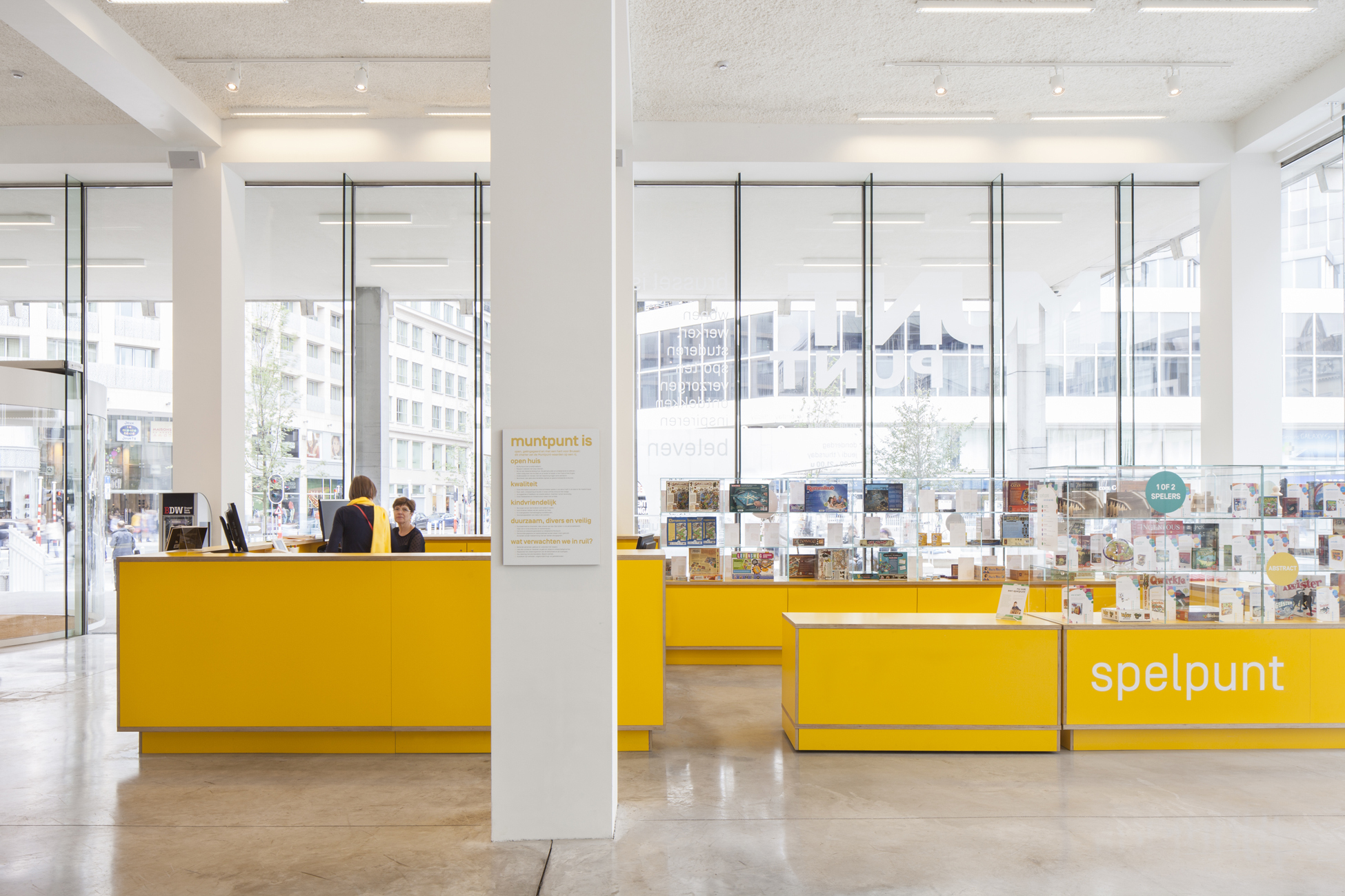 Muntpunt Ilse Liekens 02