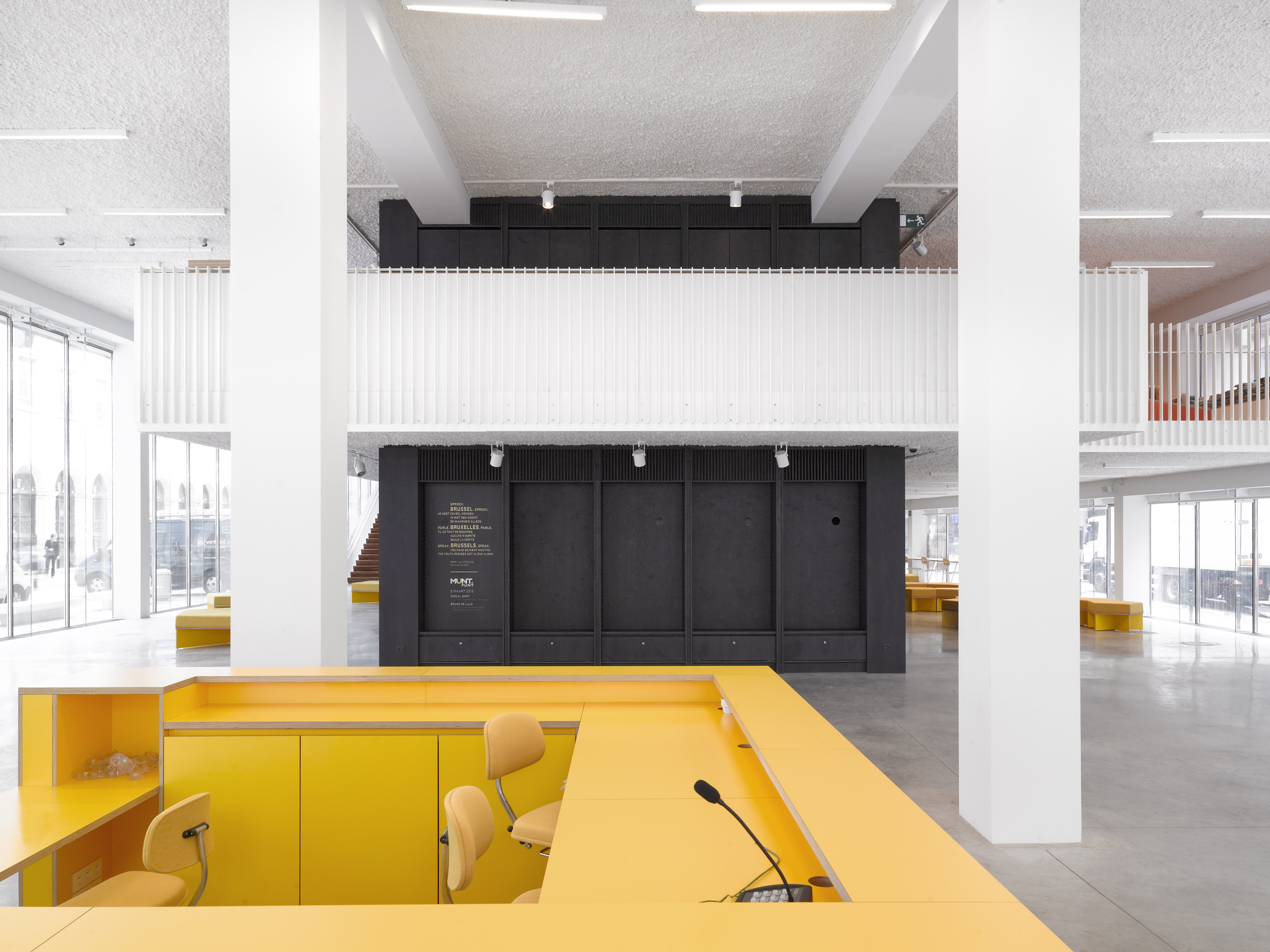 Muntpunt Stany Dederen 02