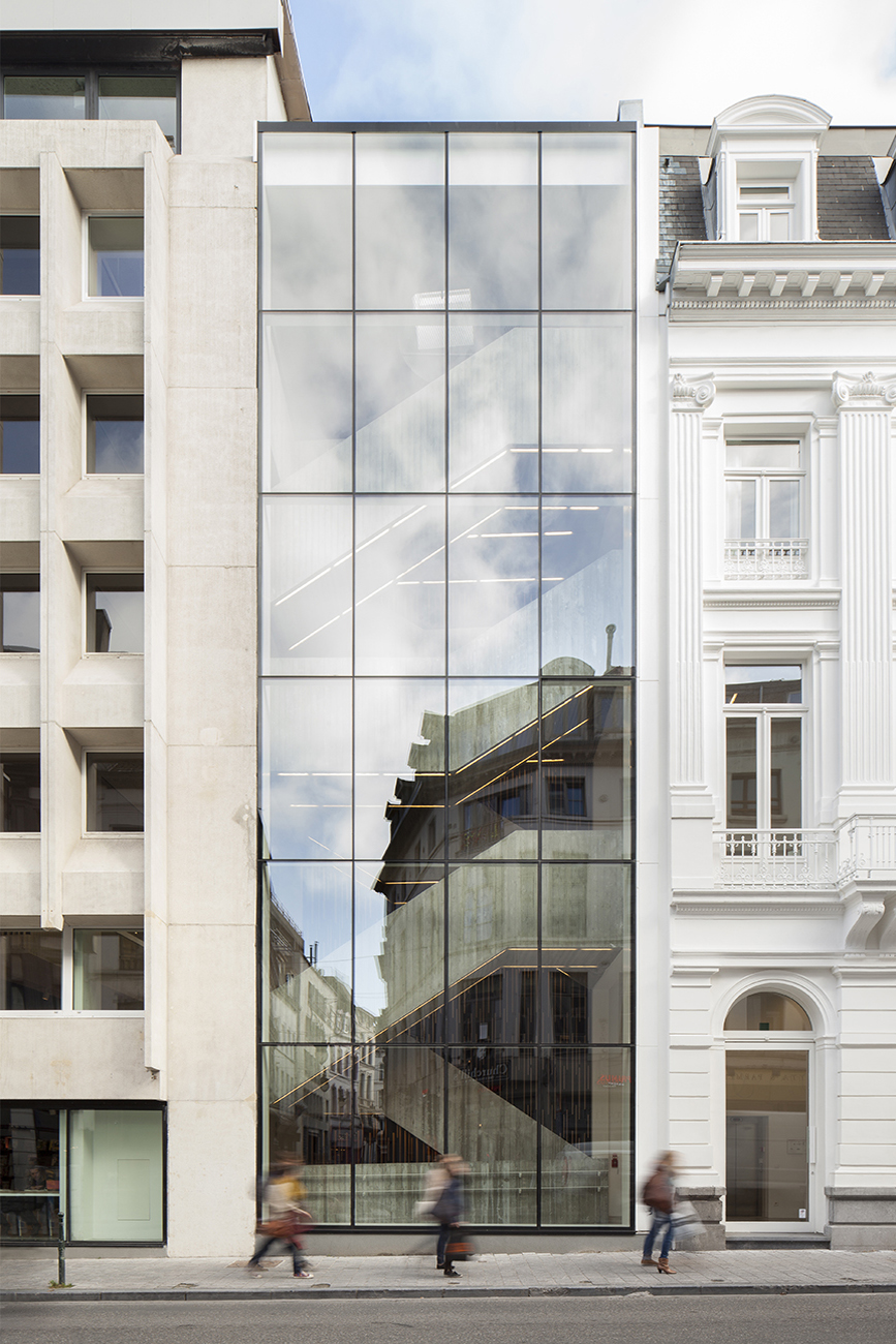 Muntpunt IlseLiekens 2