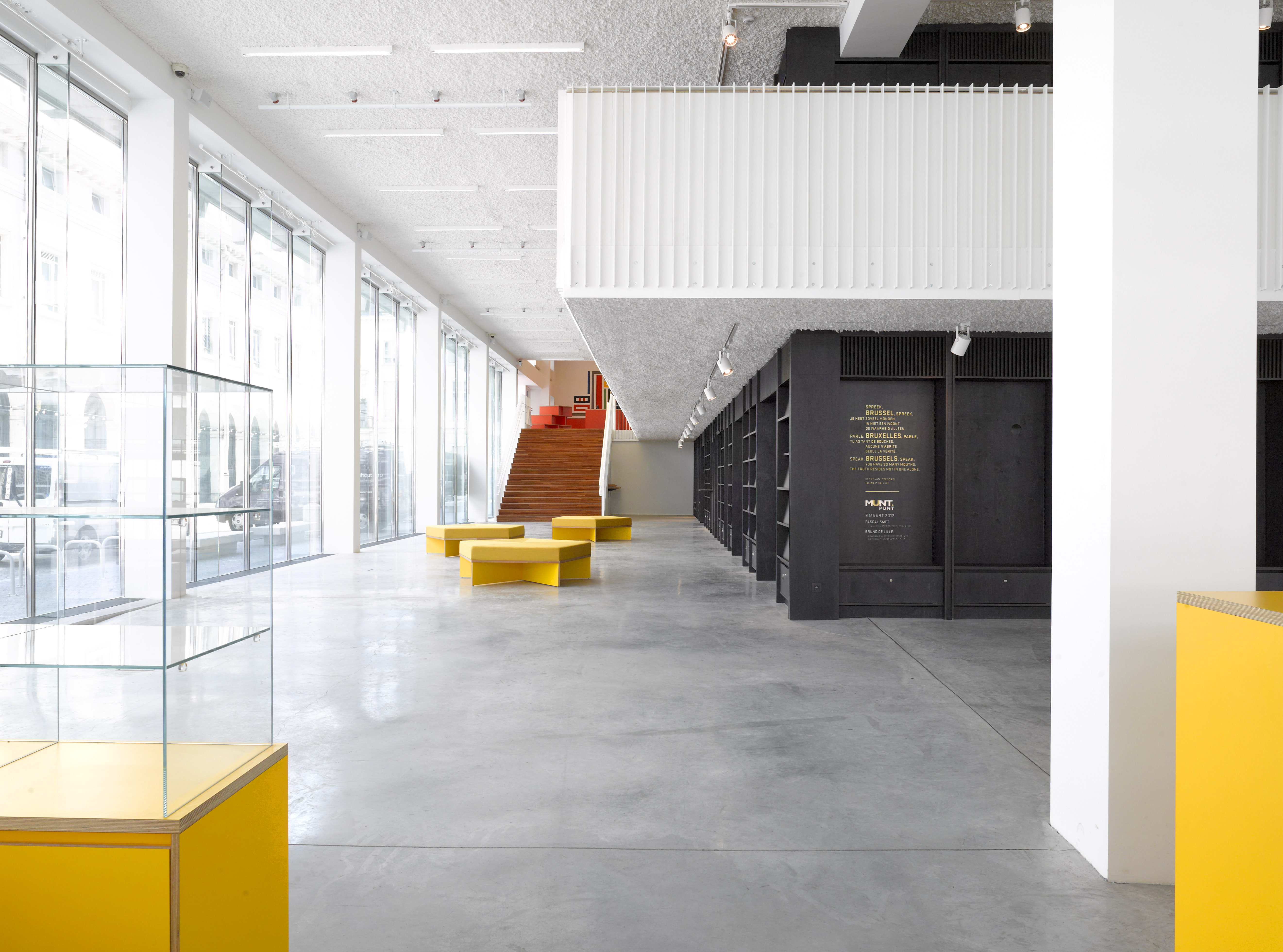 Muntpunt StanyDederen 7