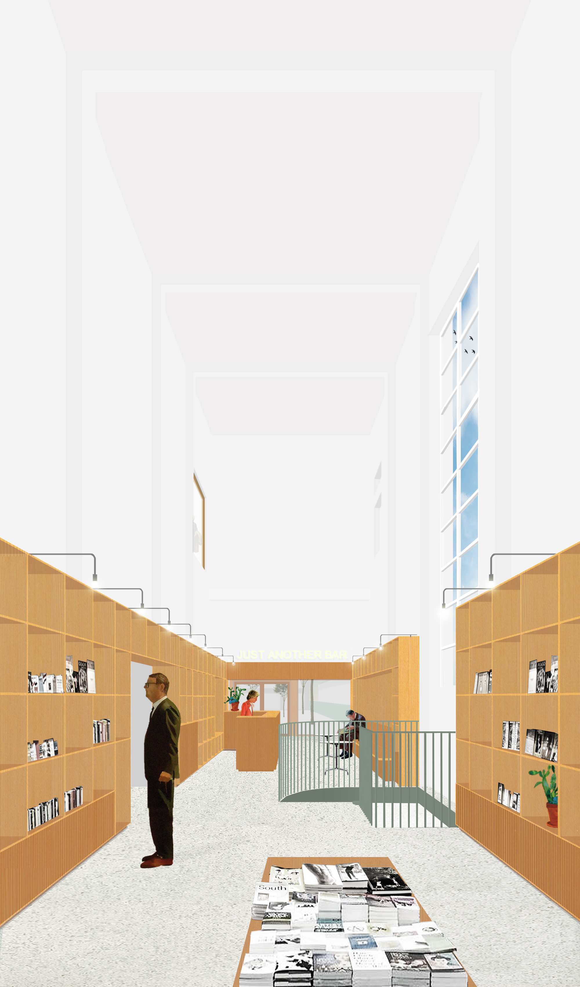 Museum Elsene Copyright B Architecten 4