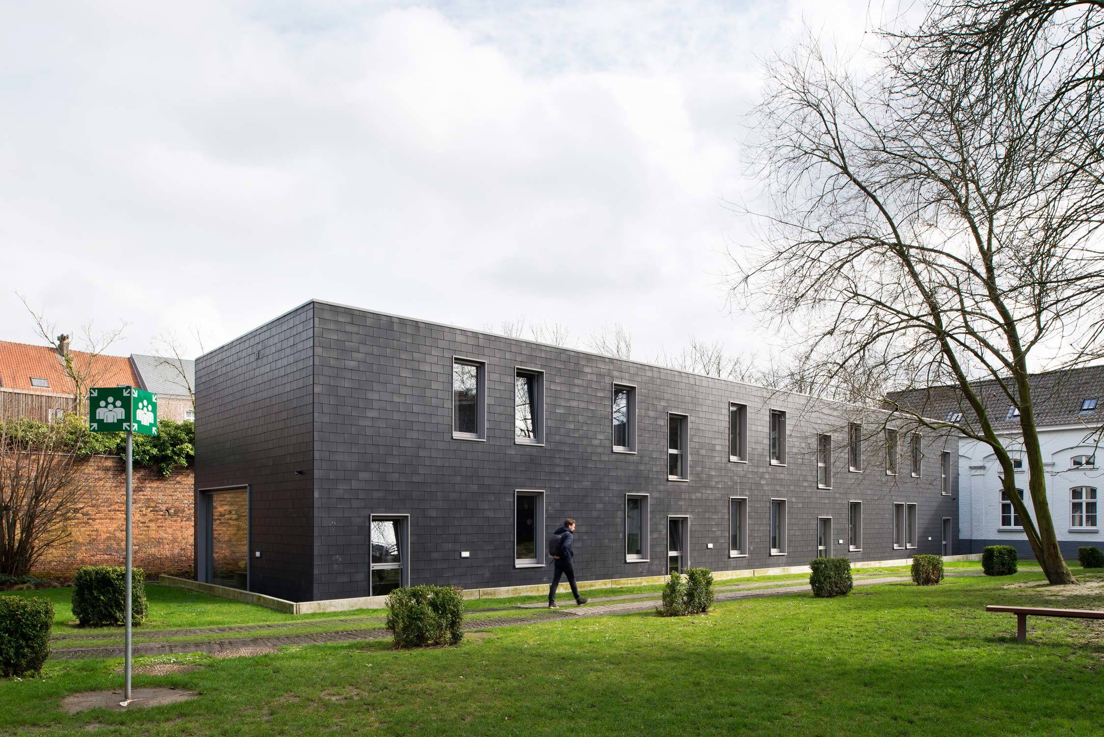 Nieuwenbosch Gent 13