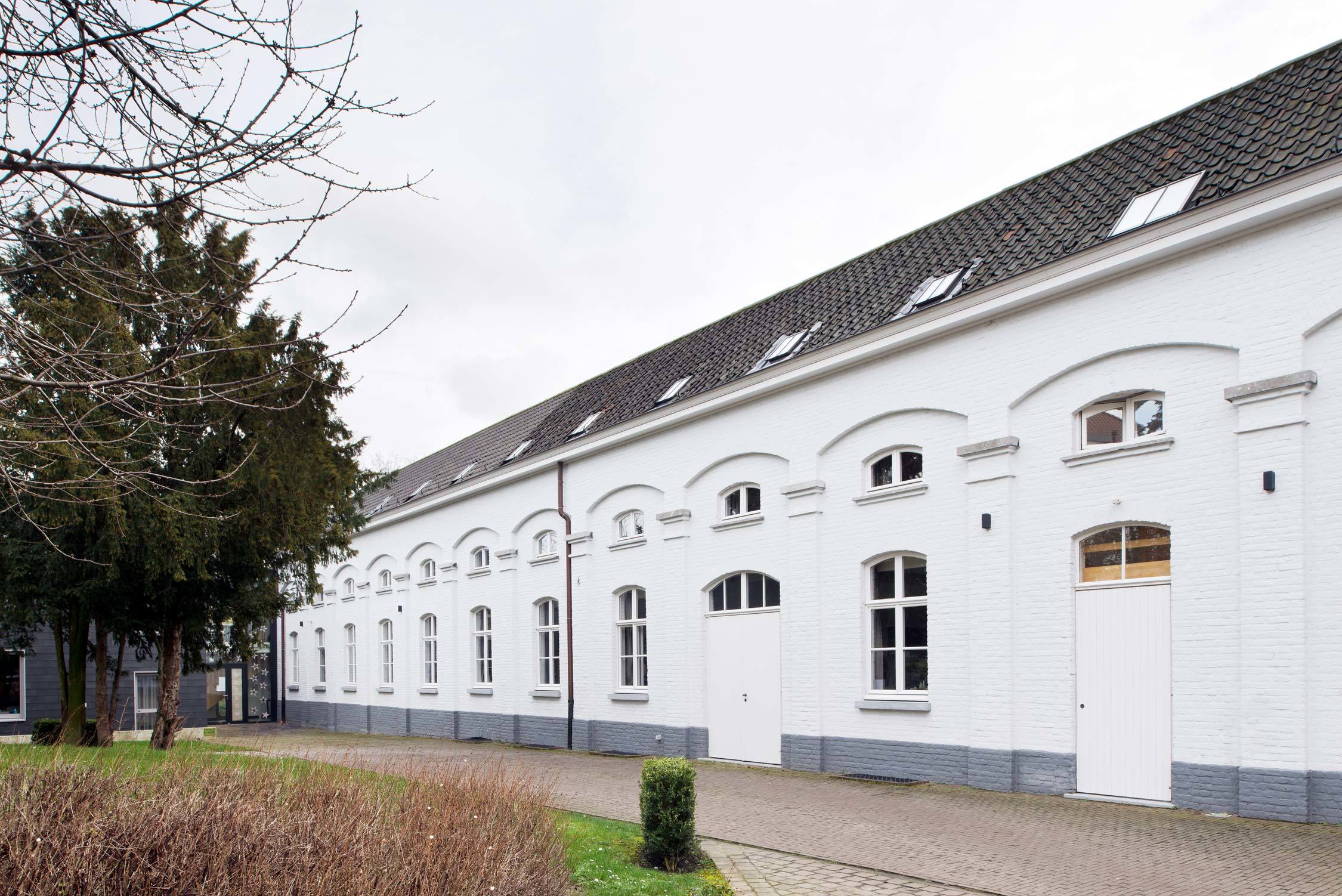 Nieuwenbosch Gent 19