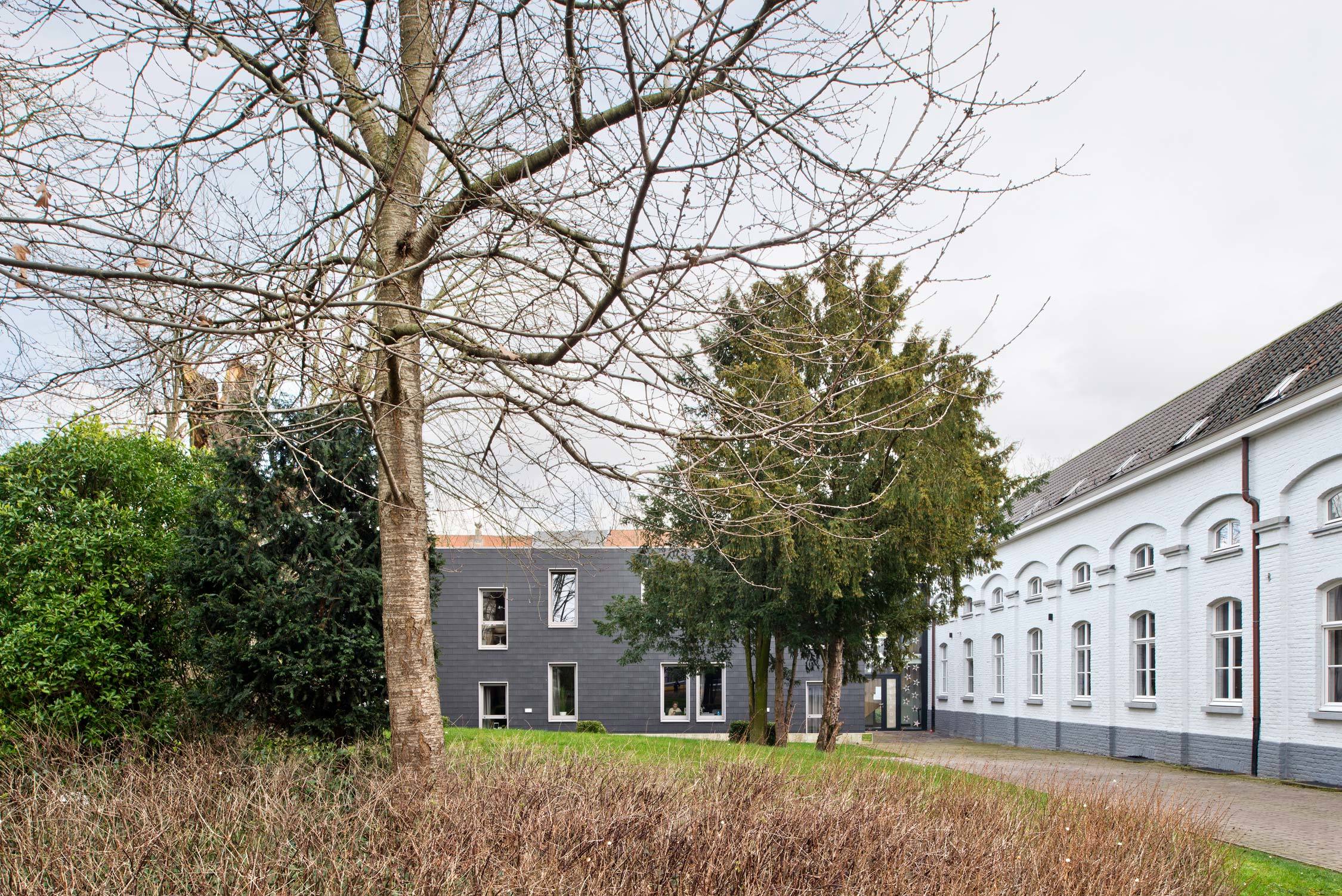 Nieuwenbosch Gent 20