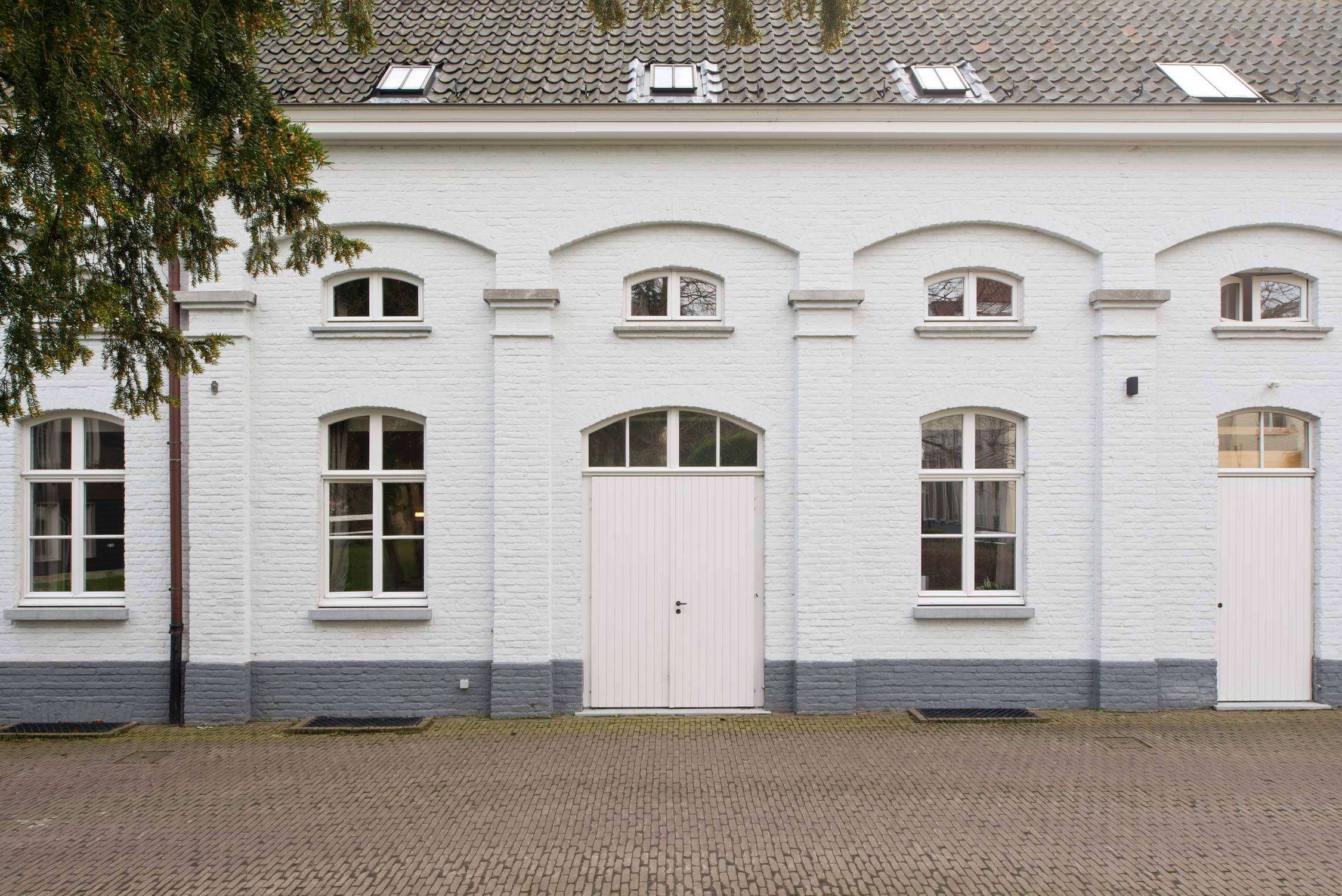 Nieuwenbosch Gent 26