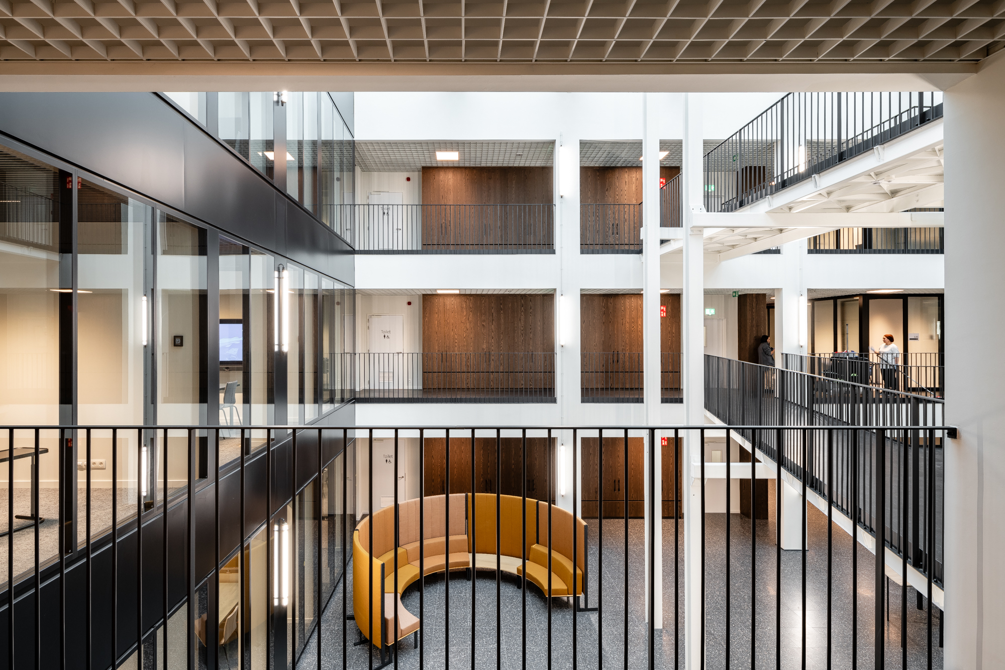 Olmo Peeters Campus Aquafin draft LR 3